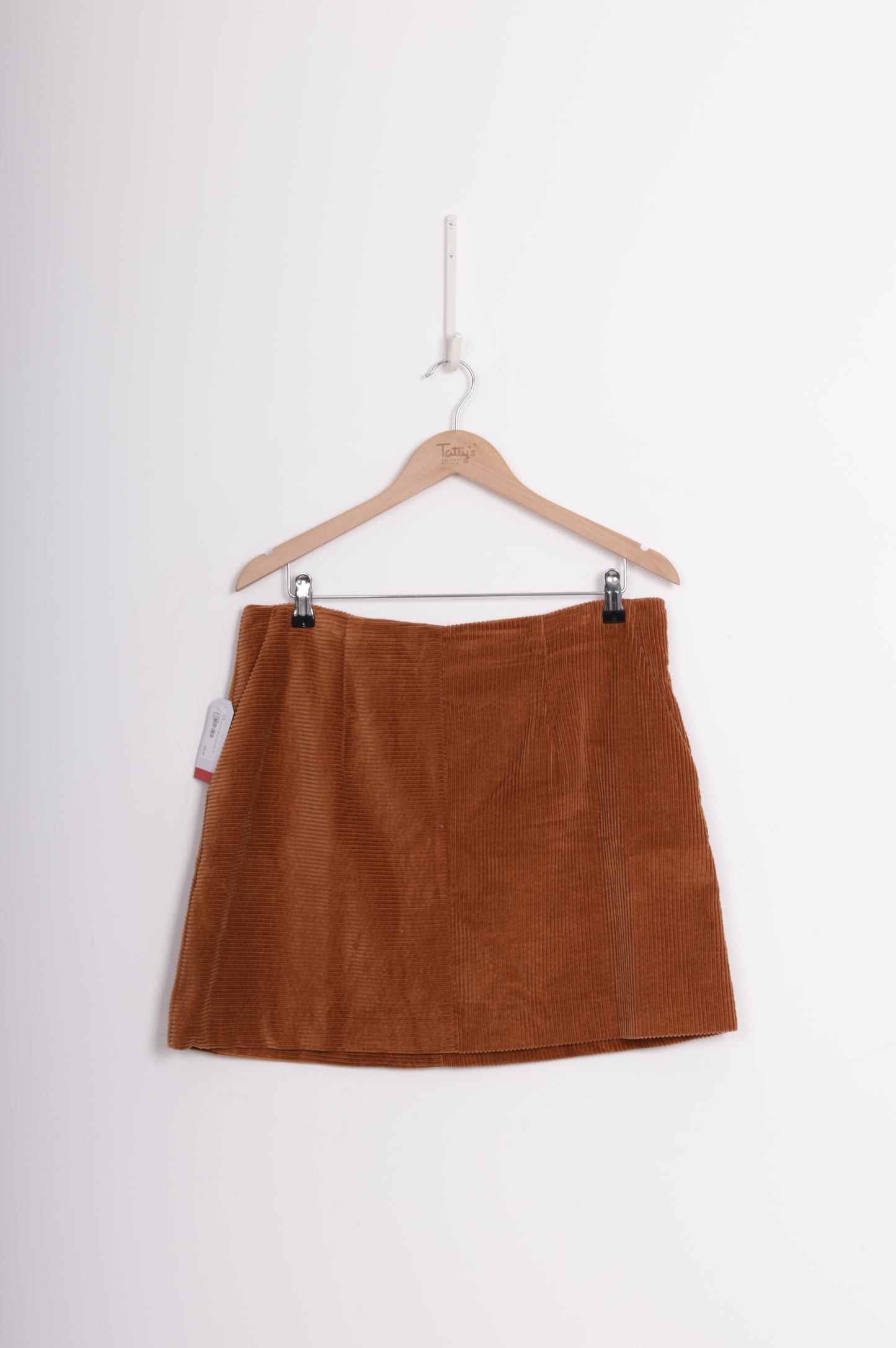 Ruby Womens Brown Skirt Size 16