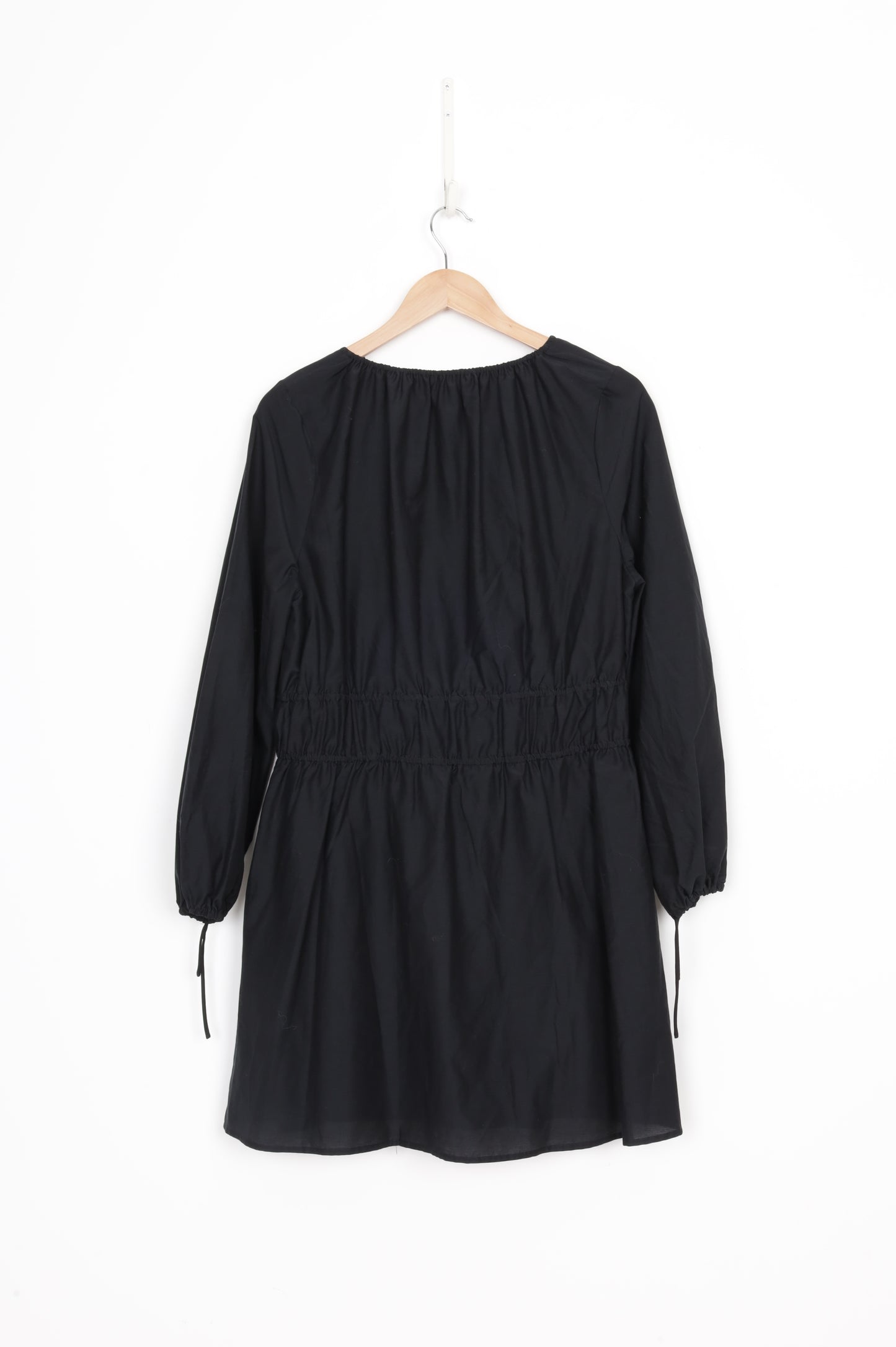 Marle Womens Black Dress Size 12