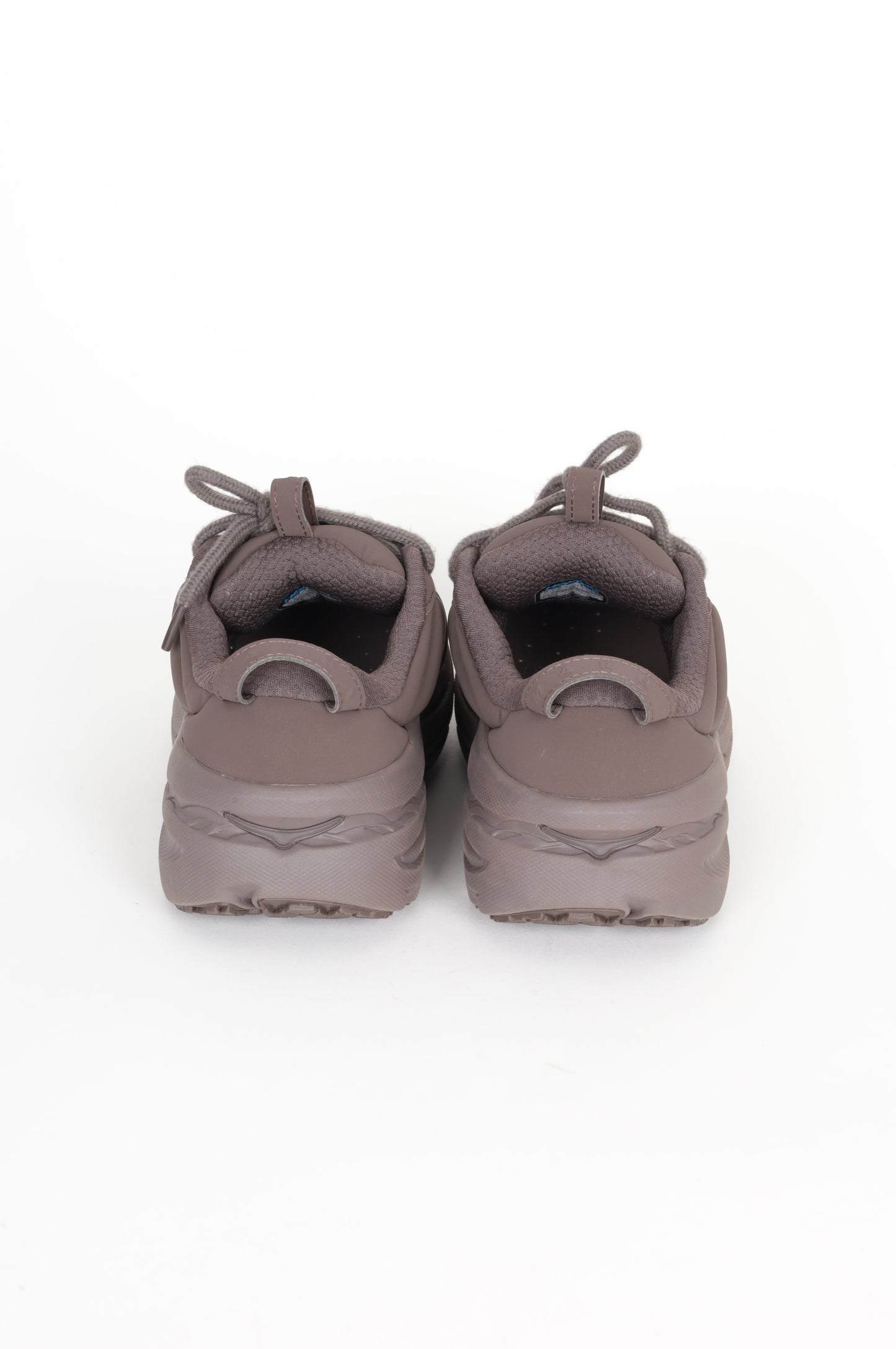 Marni x Hoka Womens Brown Sneakers Size EU 41.5