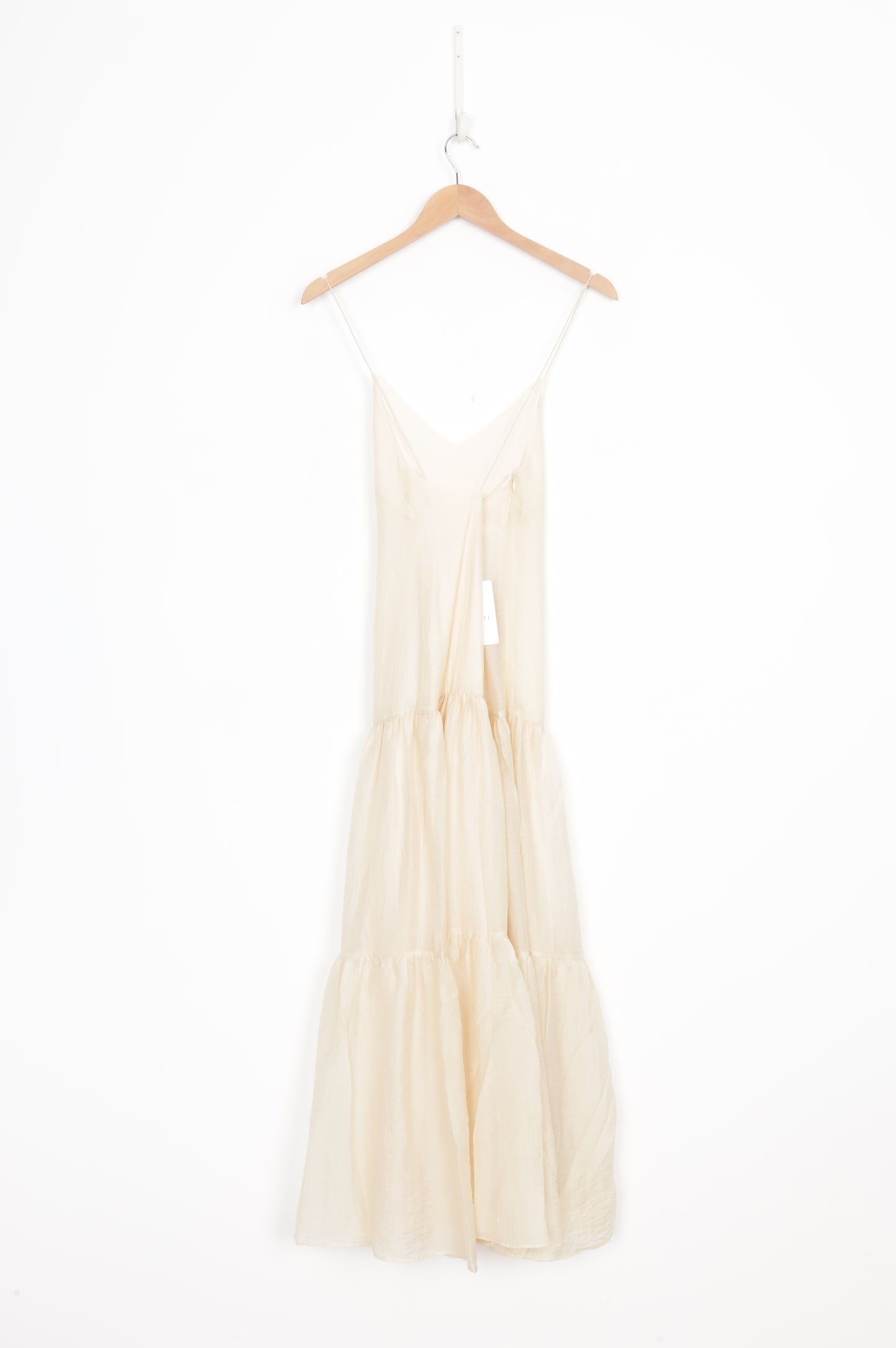 Superette Womens Beige Dress Size 6