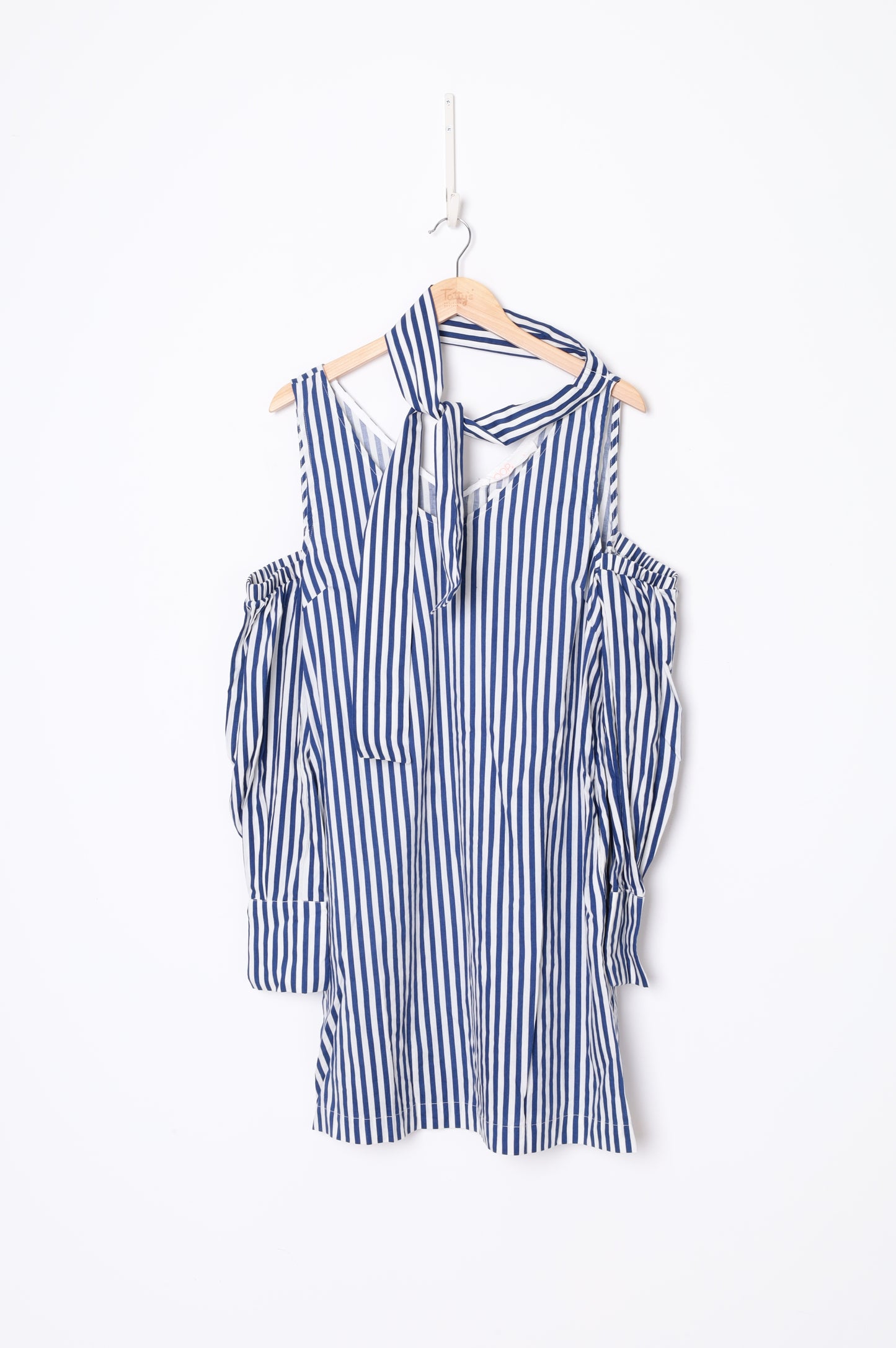 Coop by Trelise Cooper Womens Blue Dress Size L