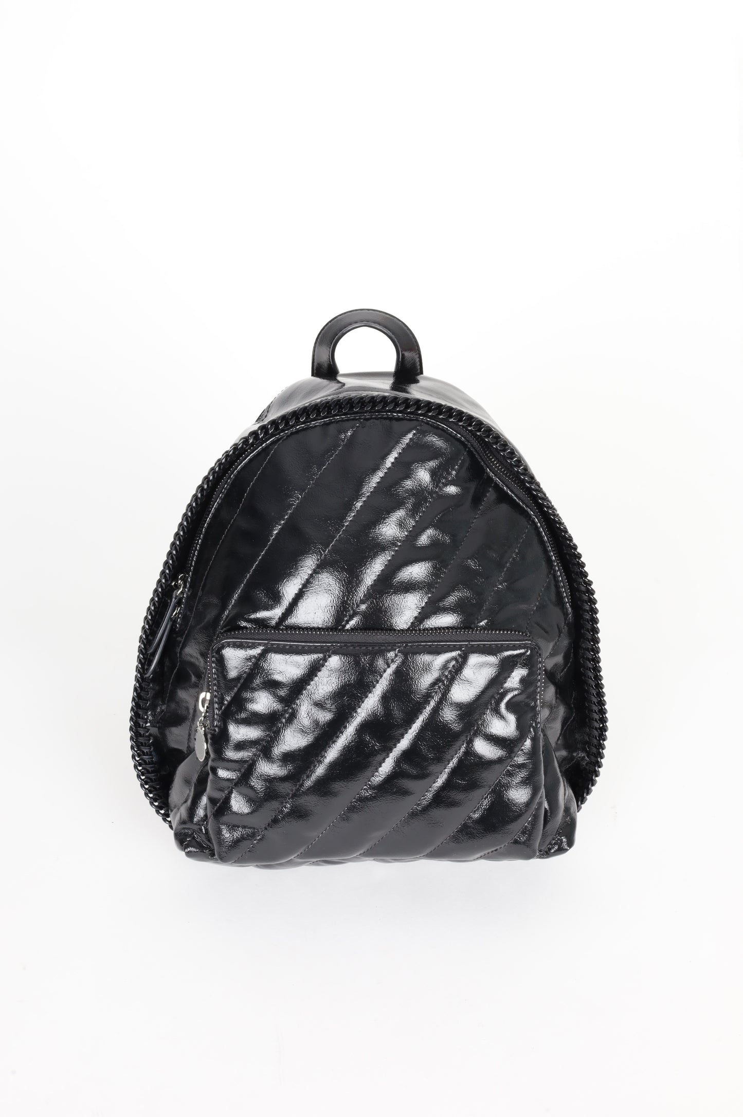 Stella McCartney Womens Black Bag Size O/S