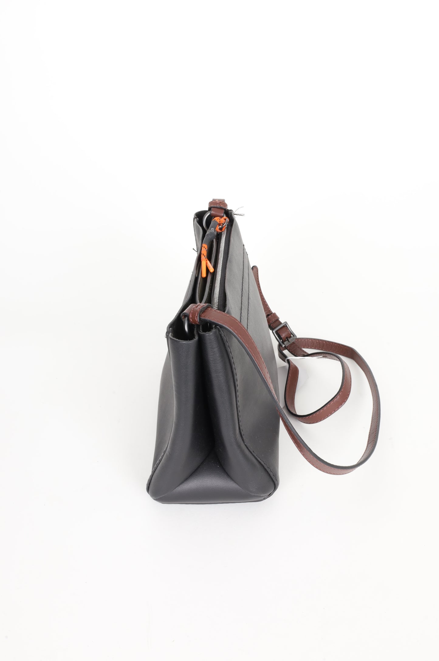 Rag & Bone Womens Black Bag Size O/S