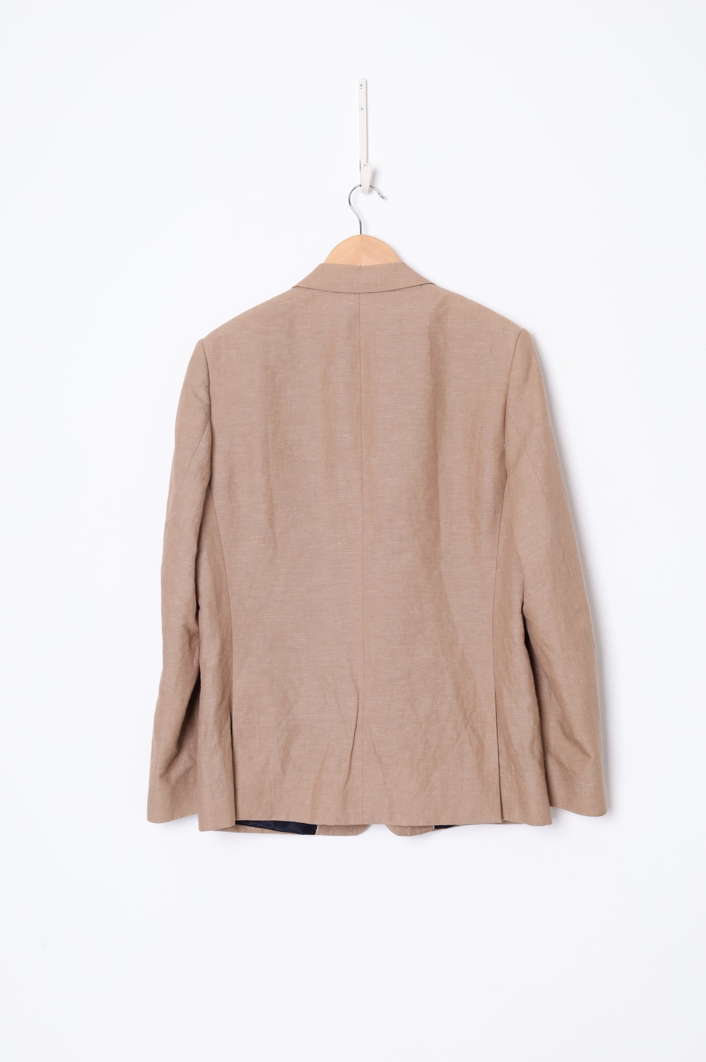 Rodd & Gunn Mens Brown Blazer Size S