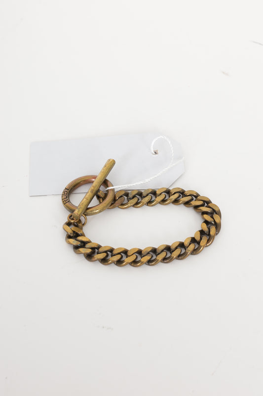 Ruby Womens Metallic Bracelet Size O/S