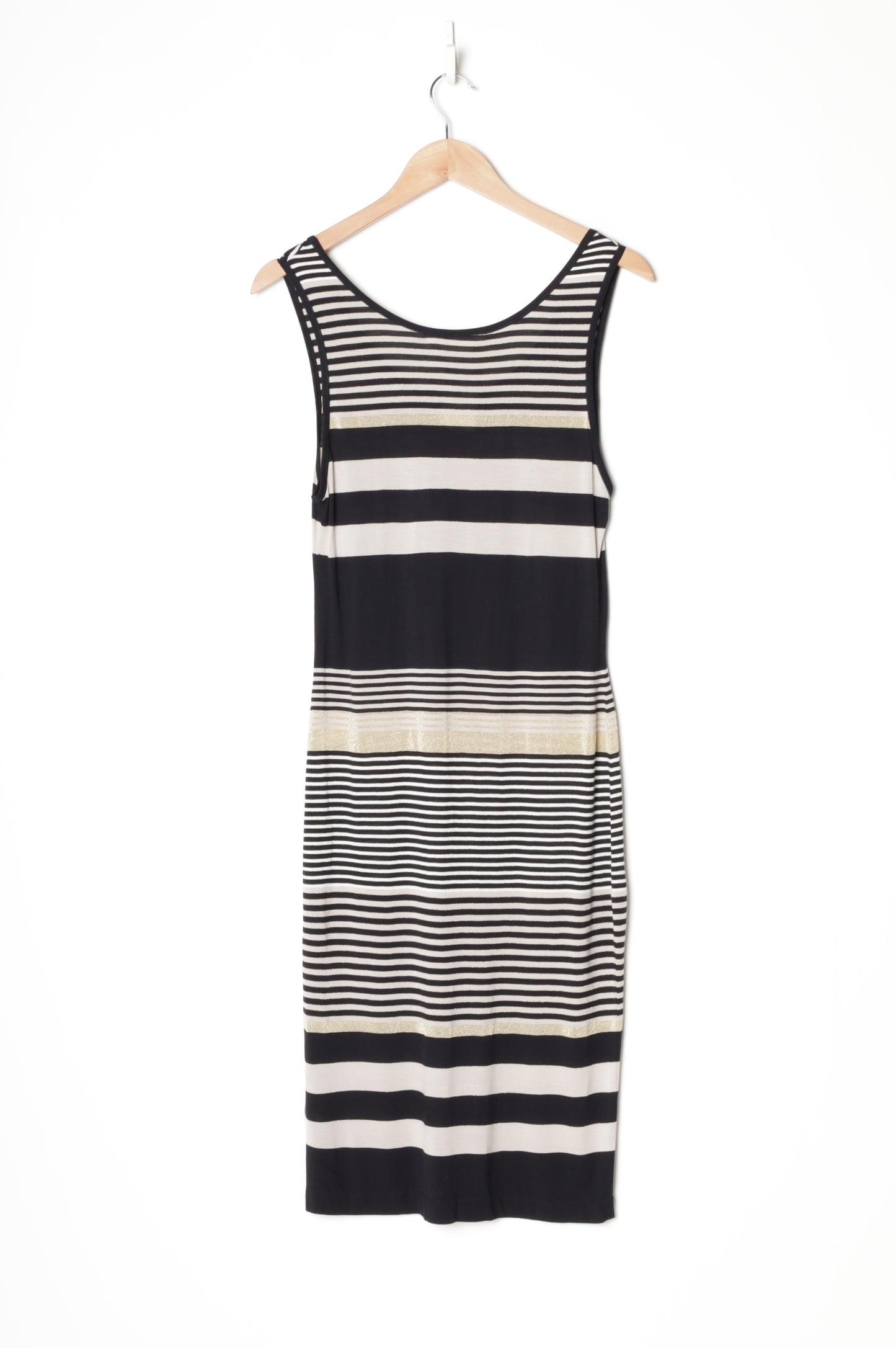 Seed Womens Black Dress Size M