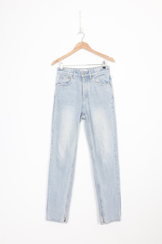 Bayse denim Womens Blue Jeans Size 7