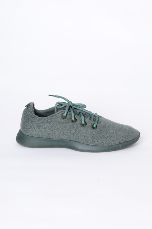 Allbirds Mens Green Shoes Size EU 47