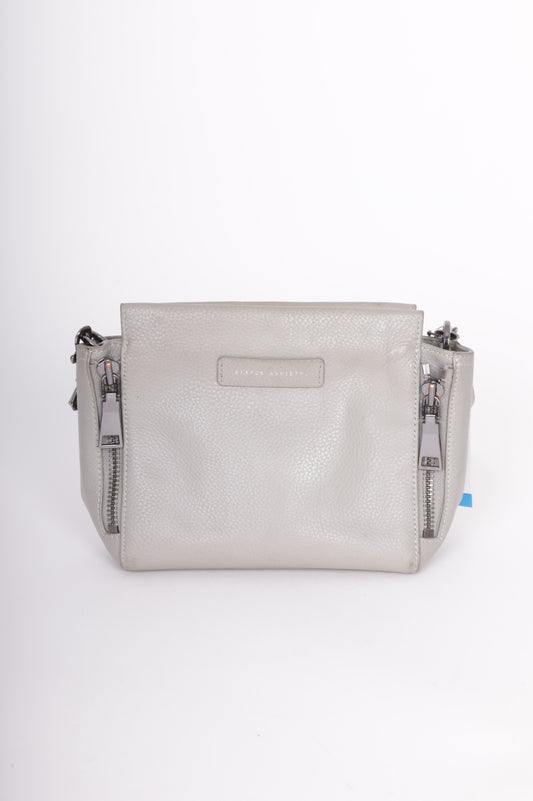 Status Anxiety Unisex Grey Bag Size O/S