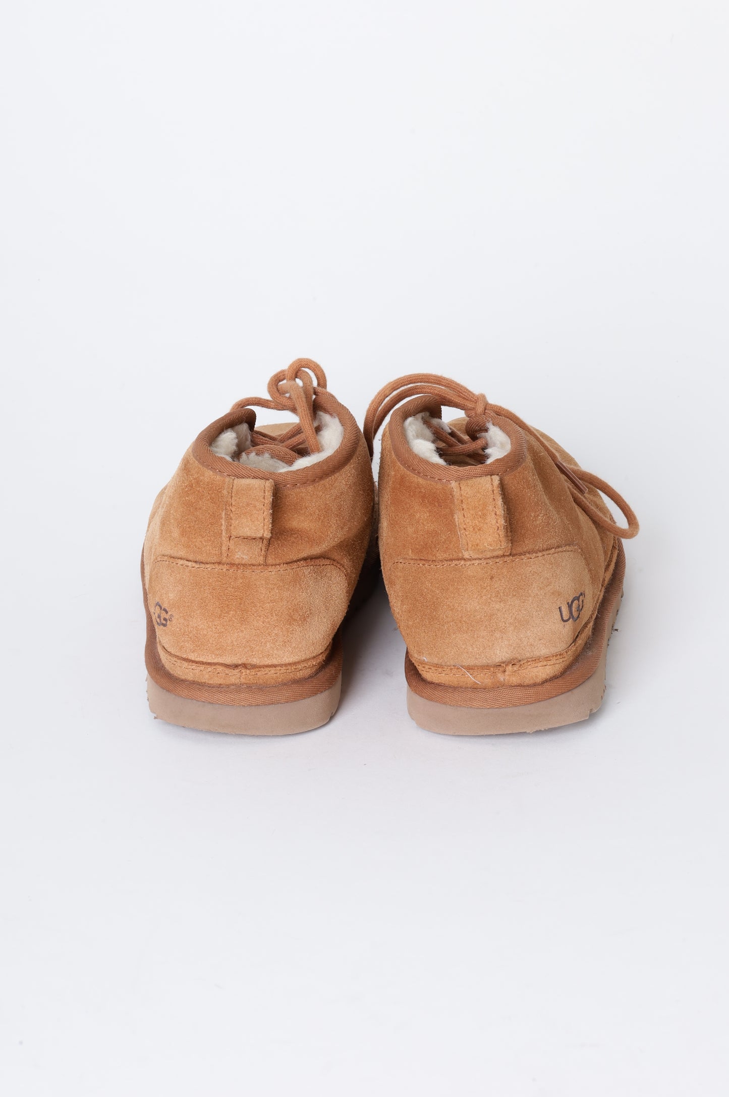 UGG Womens Brown Boots  Size EU 39