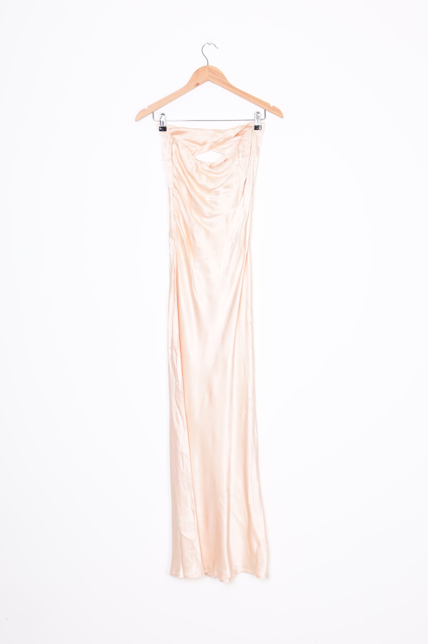 SNDYS Womens Pink Dress Size S