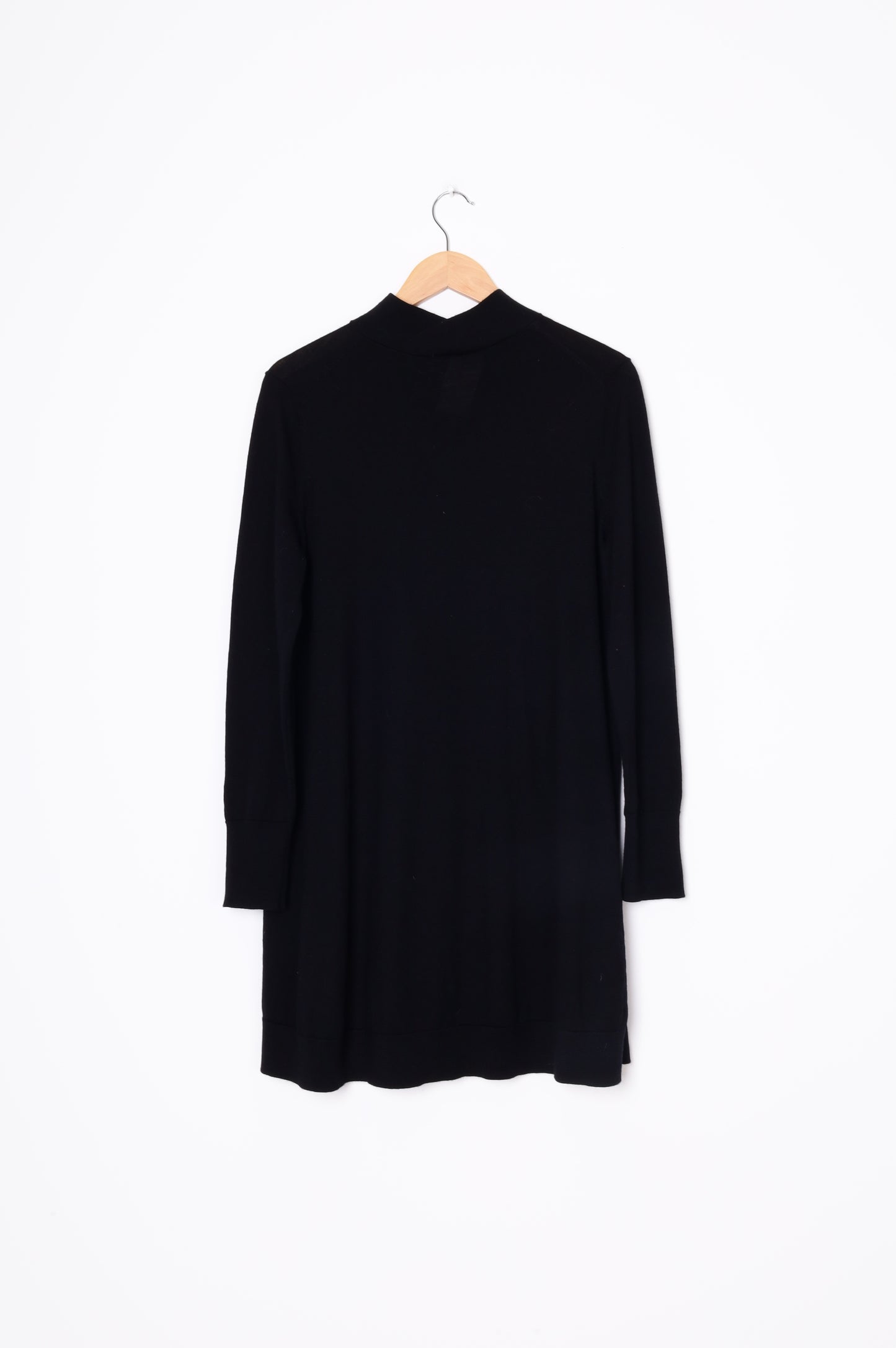 Cos Womens Black Dress Size M