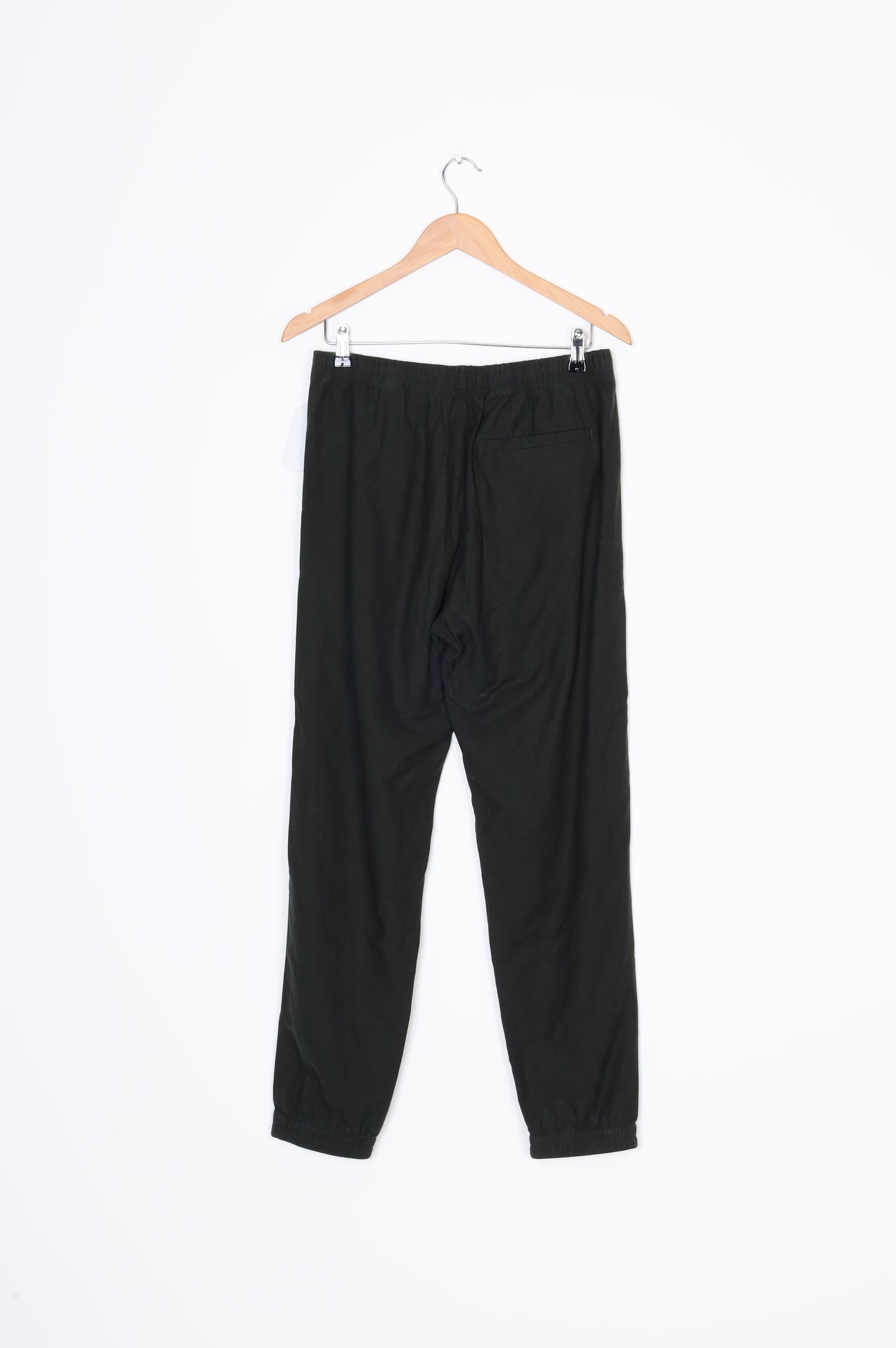 Cos Mens Green Pants Size S
