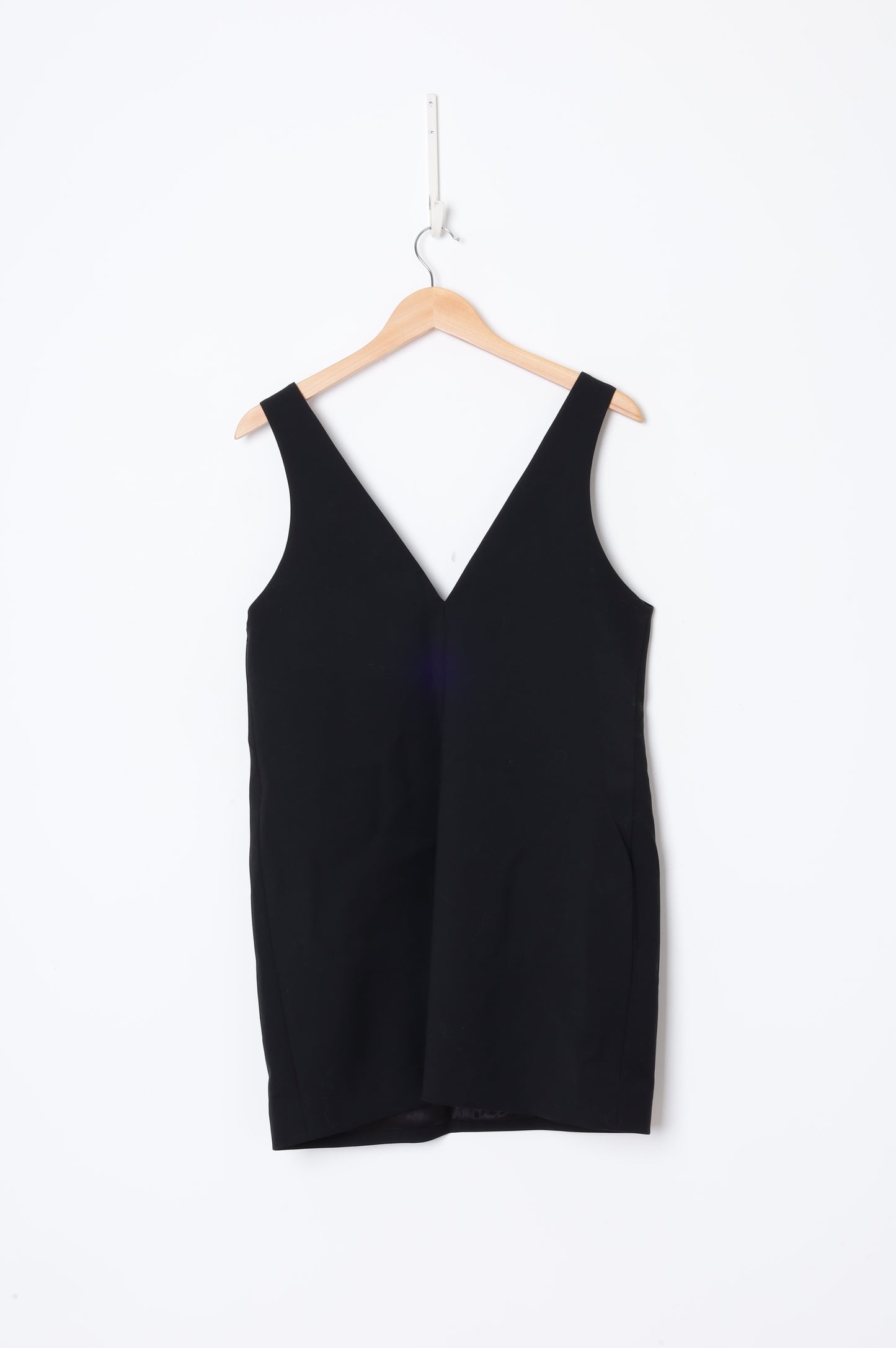 Viktoria & Woods Womens Black Dress Size 10