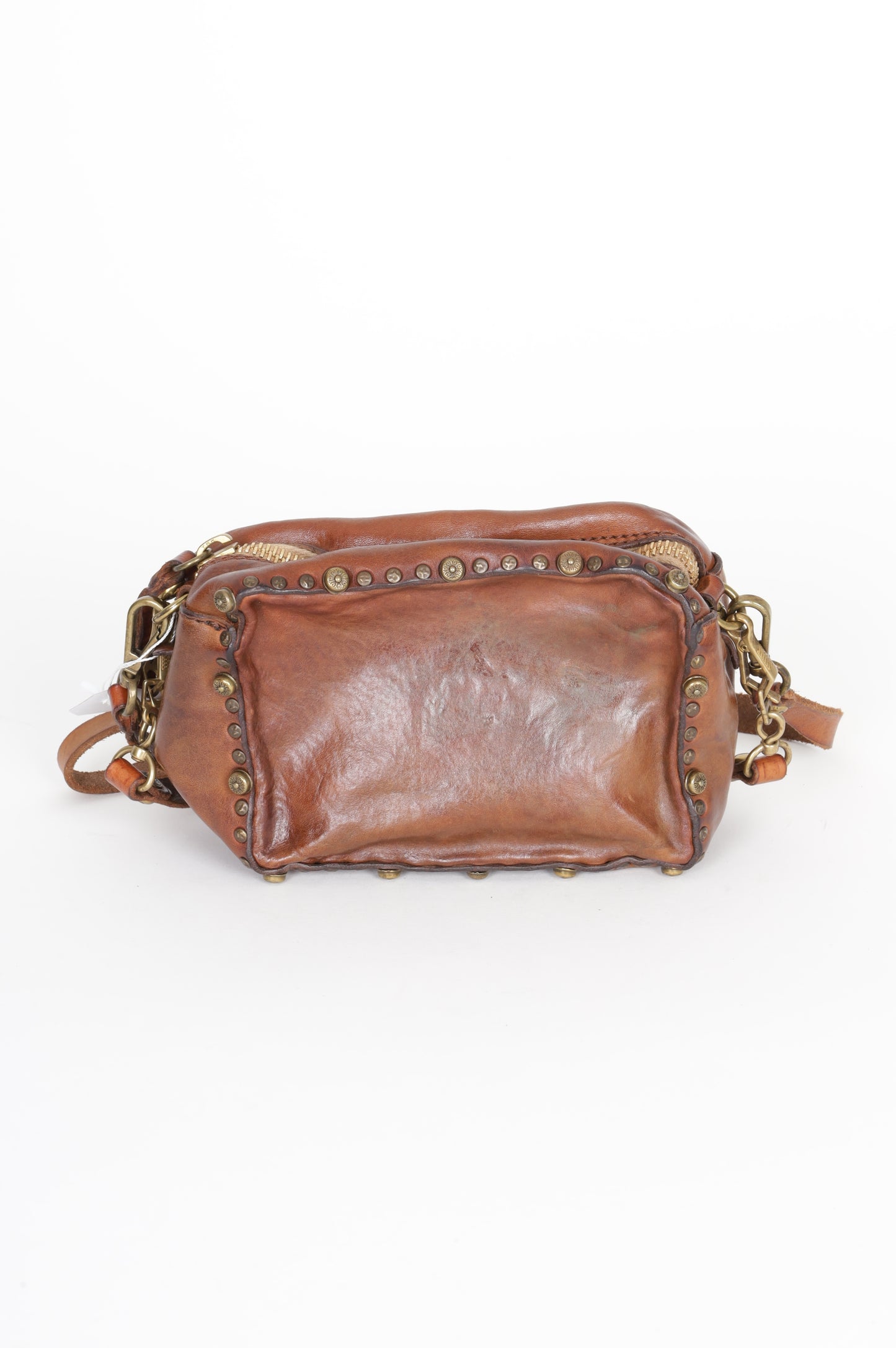 Campomaggi Womens Brown Bag Size O/S