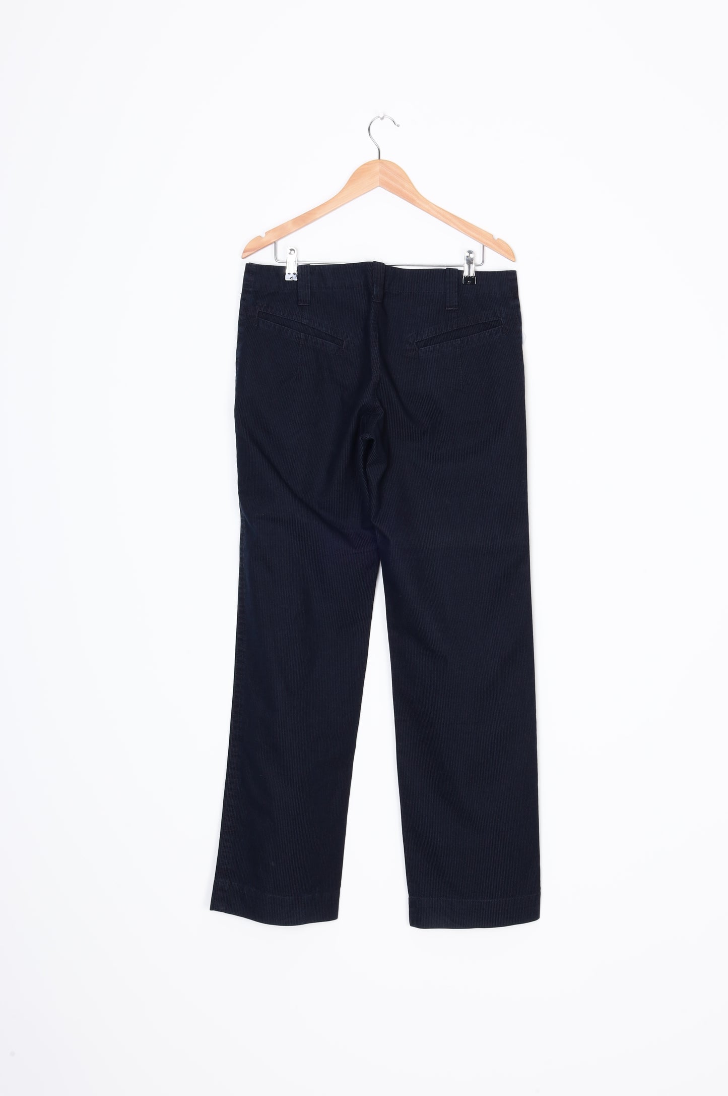 Biem Mens Blue Pants Size 52