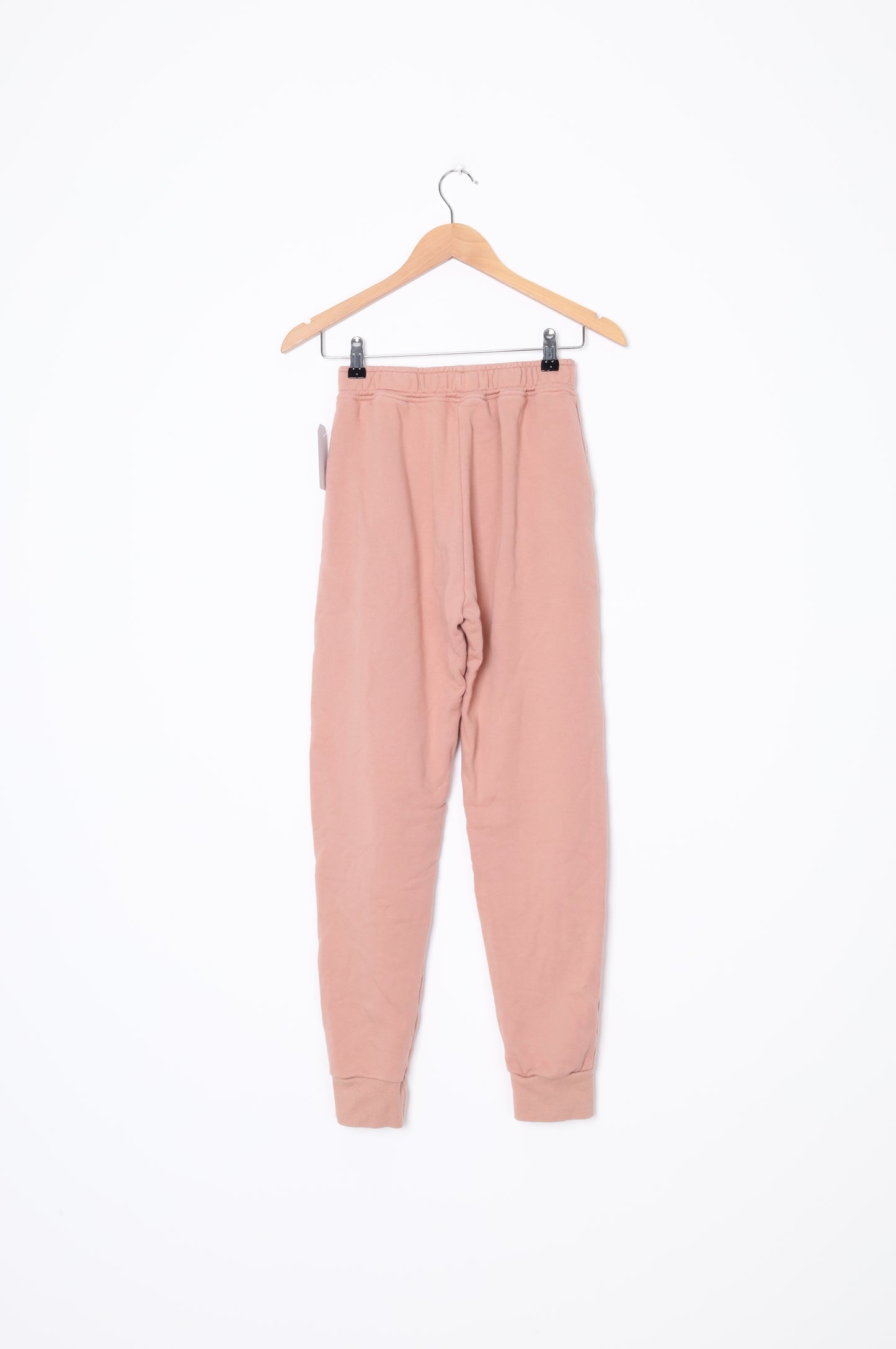 Superette Womens Pink Pants Size 6