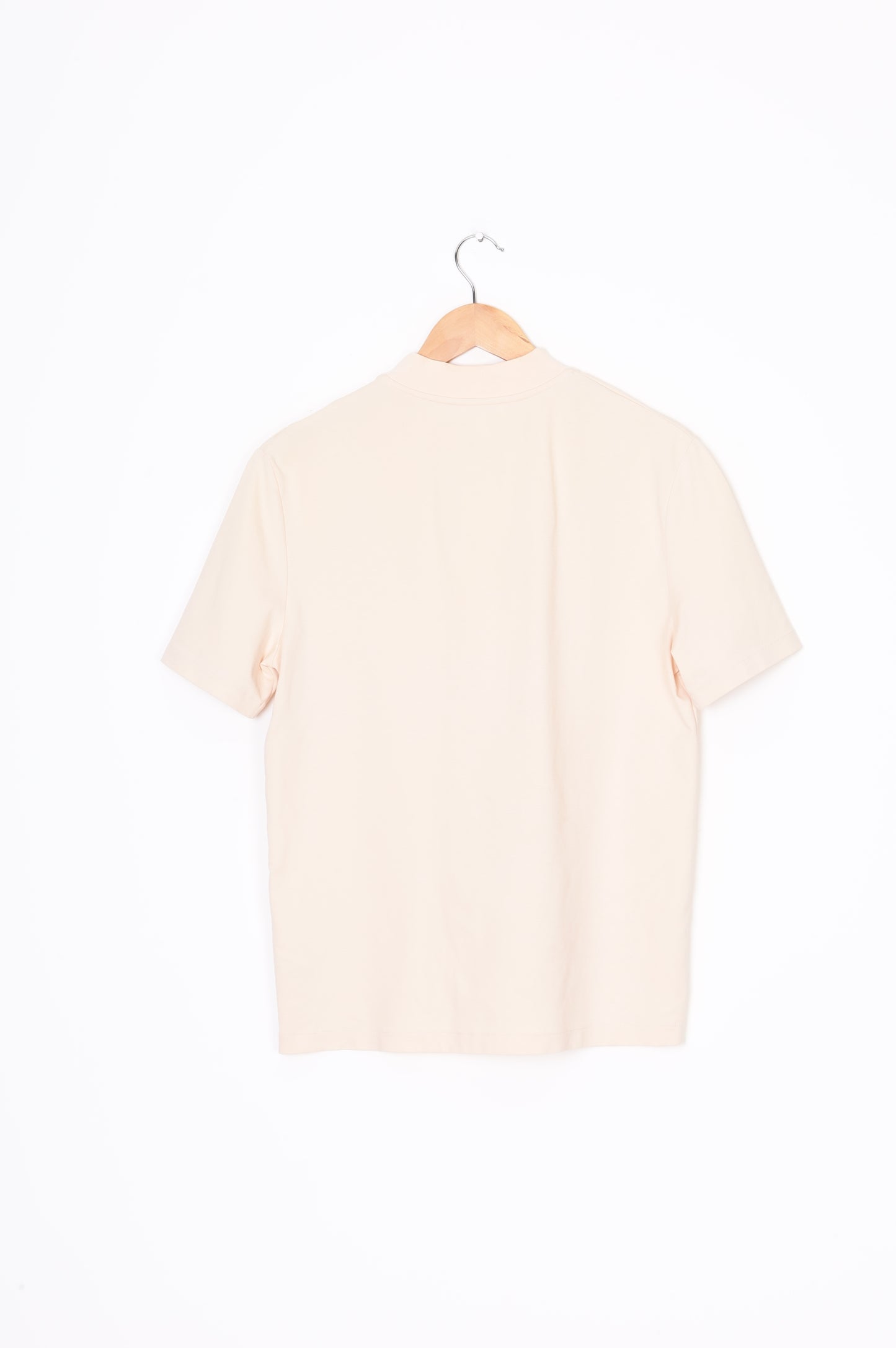 Cos Womens Beige Top Size S
