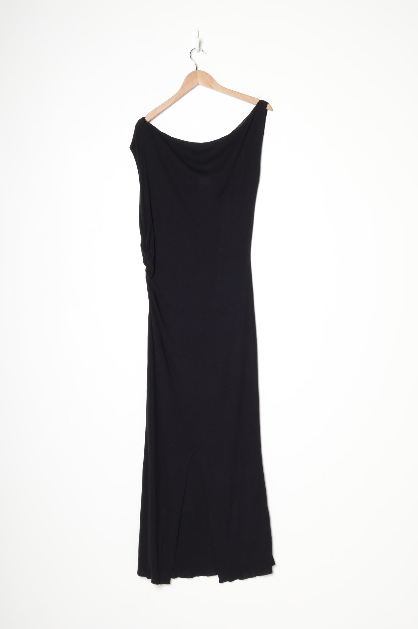 Dissh Womens Black Dress Size L