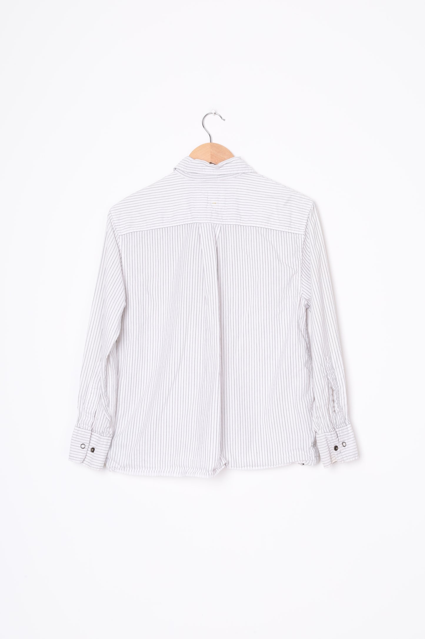 MHL Womens White Shirt Size XS