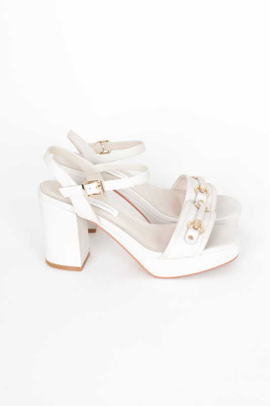 Kathryn Wilson Womens Grey Heels Size EU 37