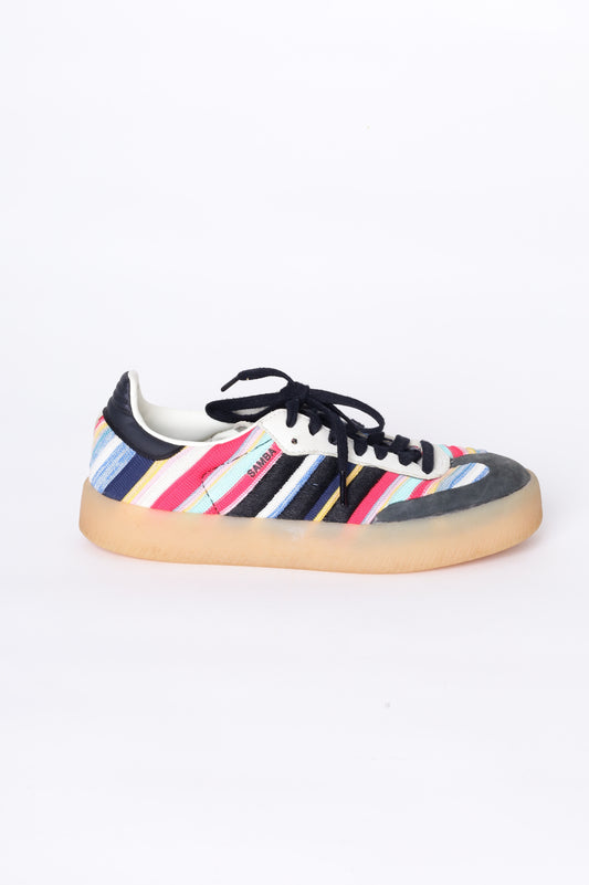 Adidas Womens Multi Sneakers Size EU 38.5