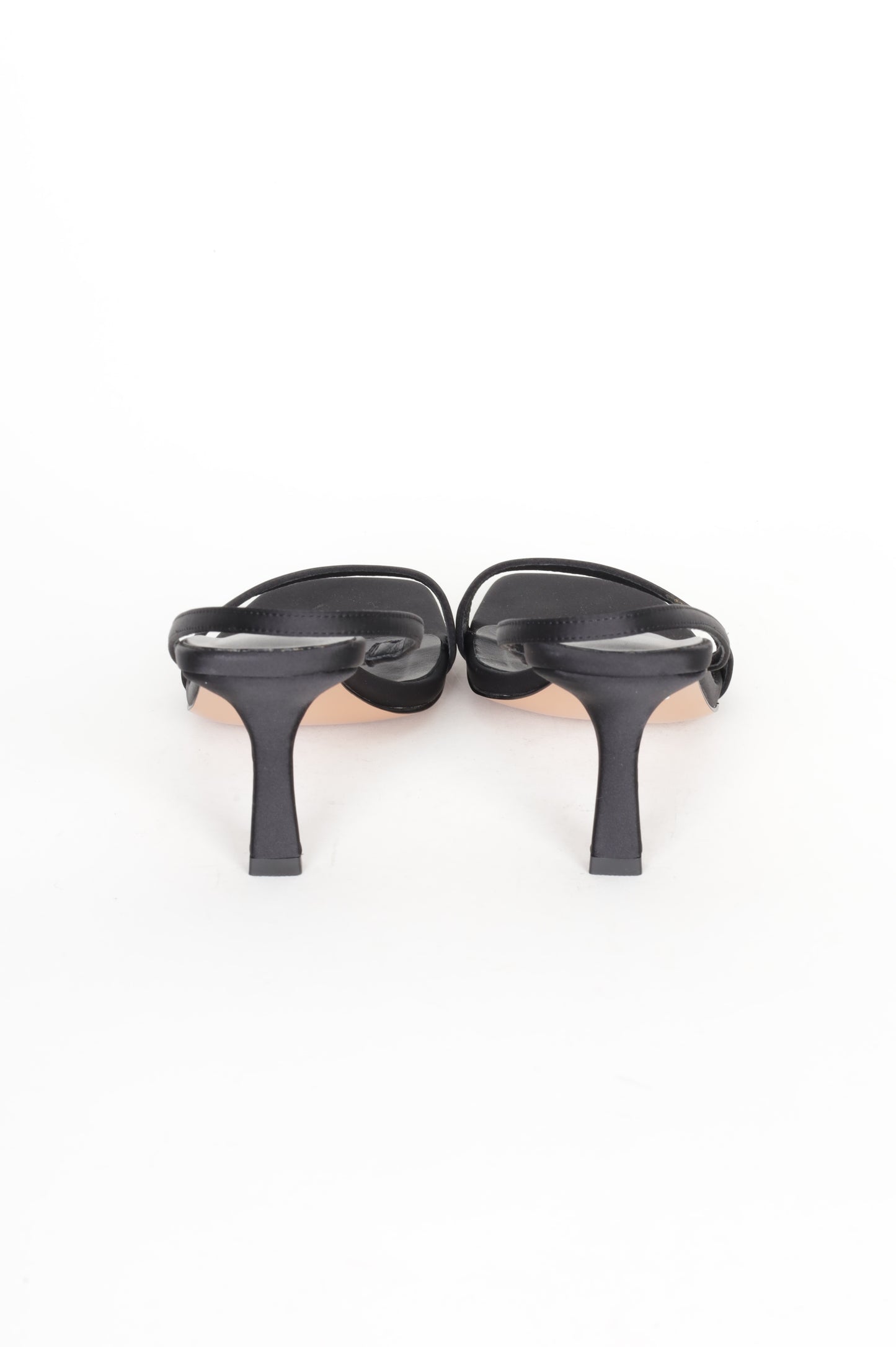 Alias Mae Womens Black Heels Size EU 40