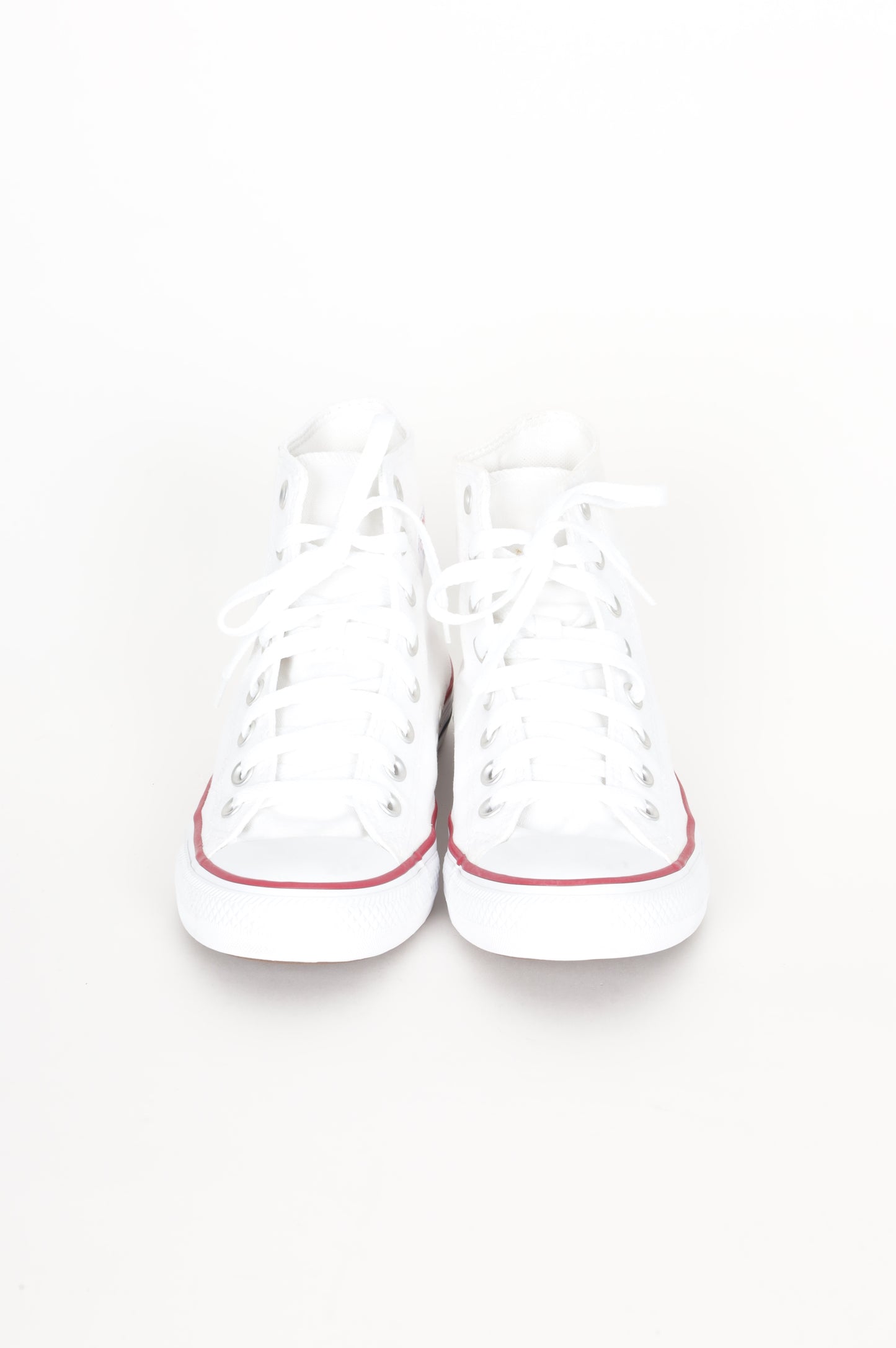 Converse Womens White Sneakers Size EU 40