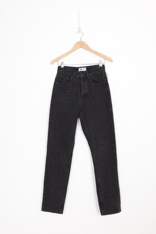 Bayse denim Womens Black Jeans Size 7