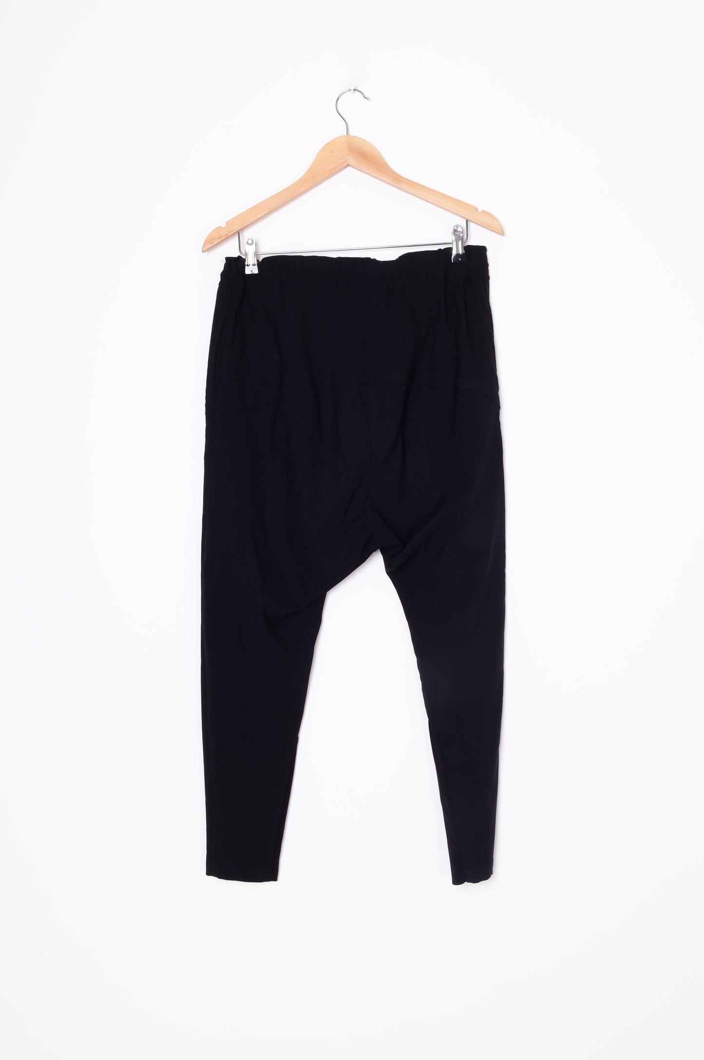 Moochi Womens Black Pants Size 10