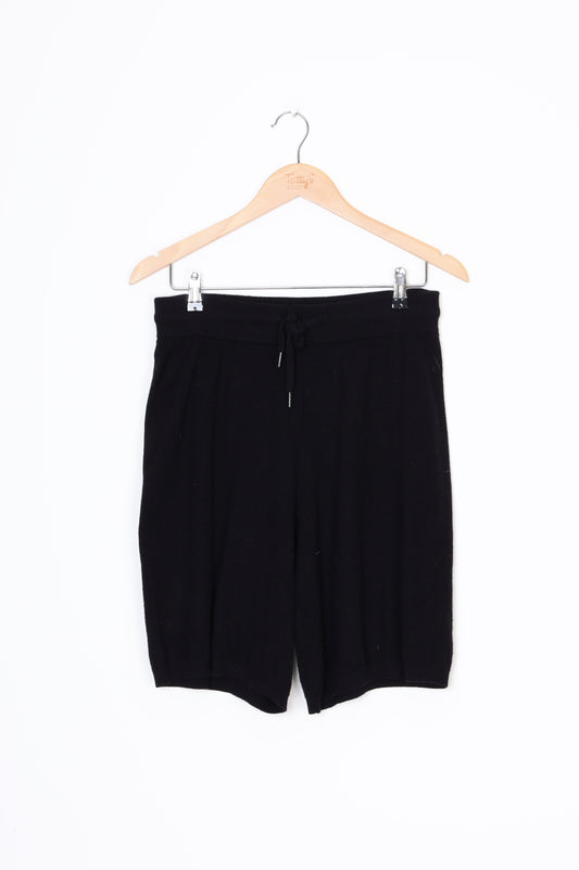 Marlow Womens Black Shorts Size S
