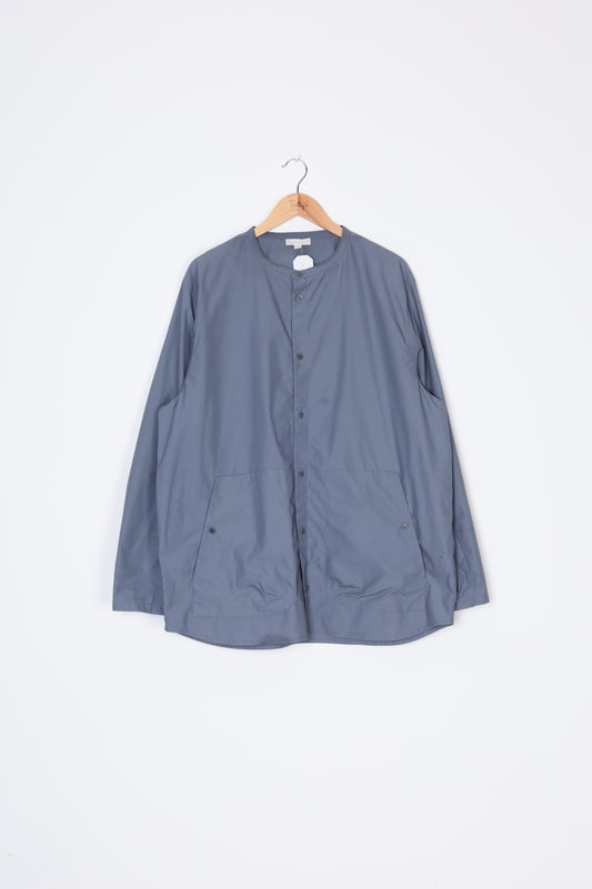 Cos Mens Grey Shirt Size L