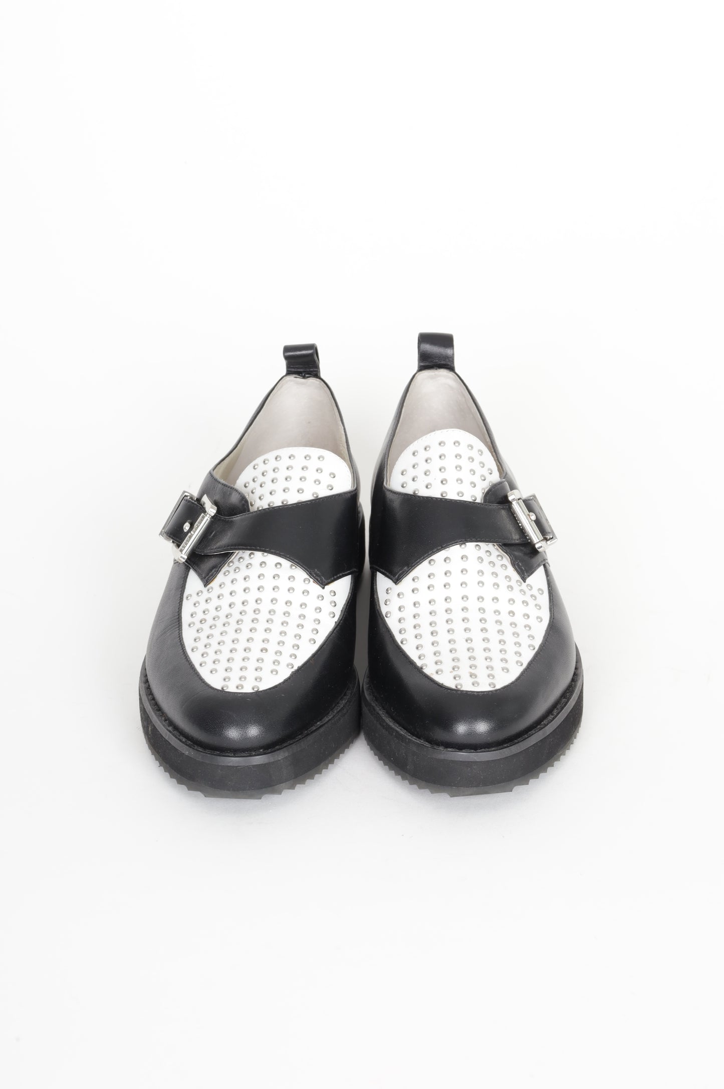 Kathryn Wilson Womens Black Shoes Size EU 36