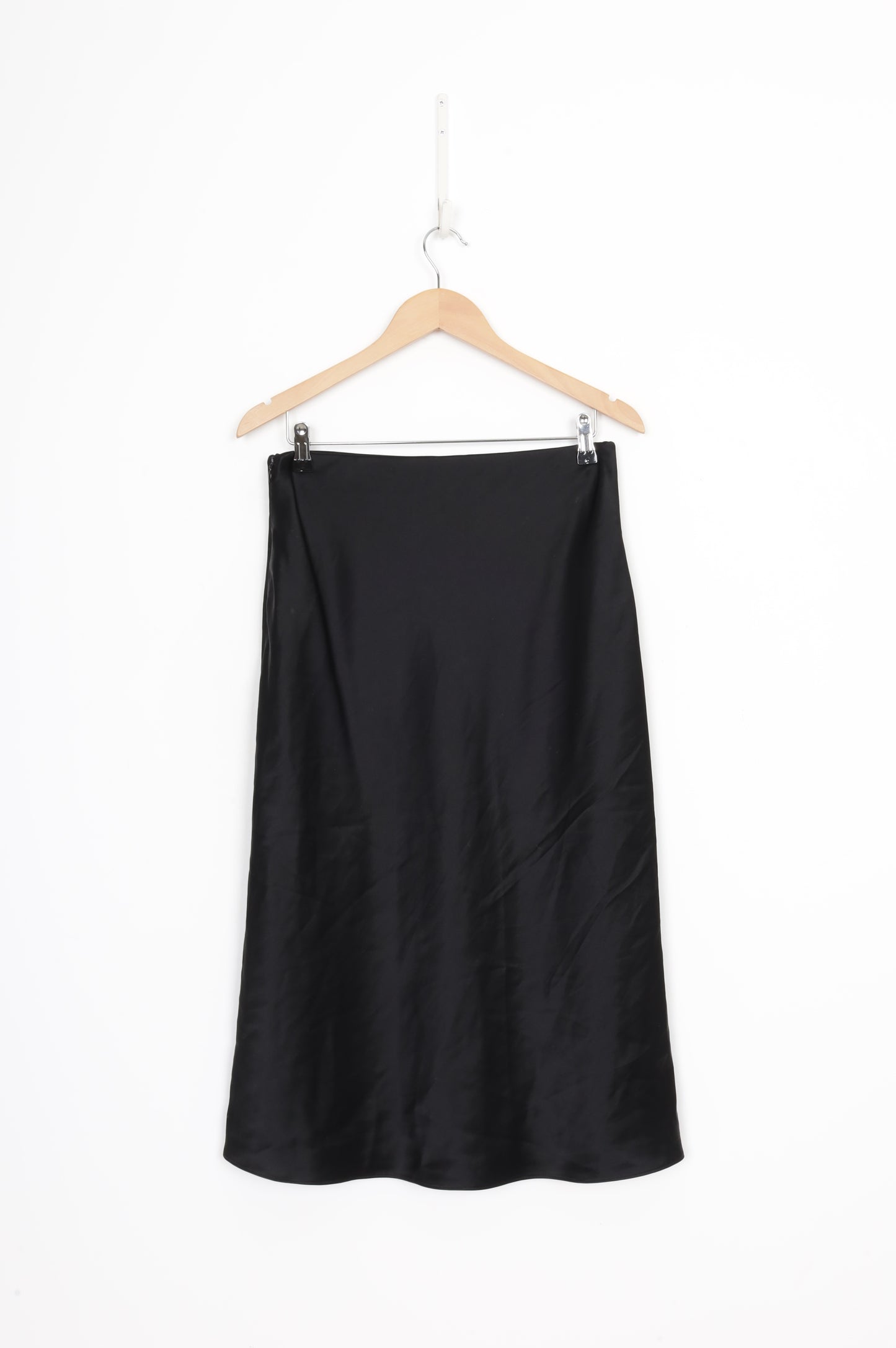 Chic Joc Womens Black Skirt Size 42