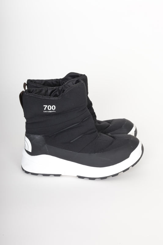 The North Face Womens Black Boots  Size EU 40