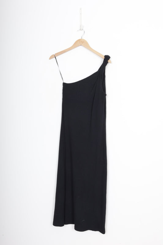 Country Road Womens Black Dress Size M