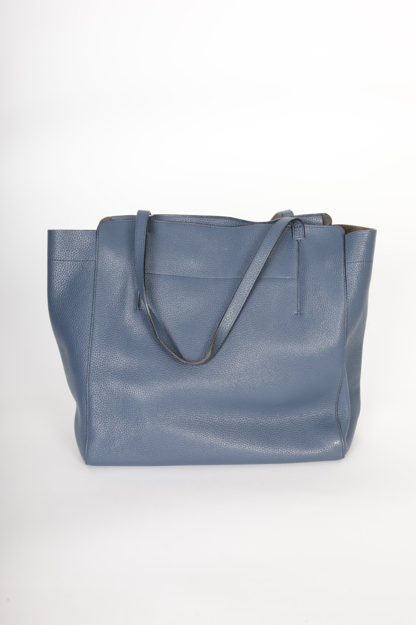 Oroton Womens Blue Bag Size O/S