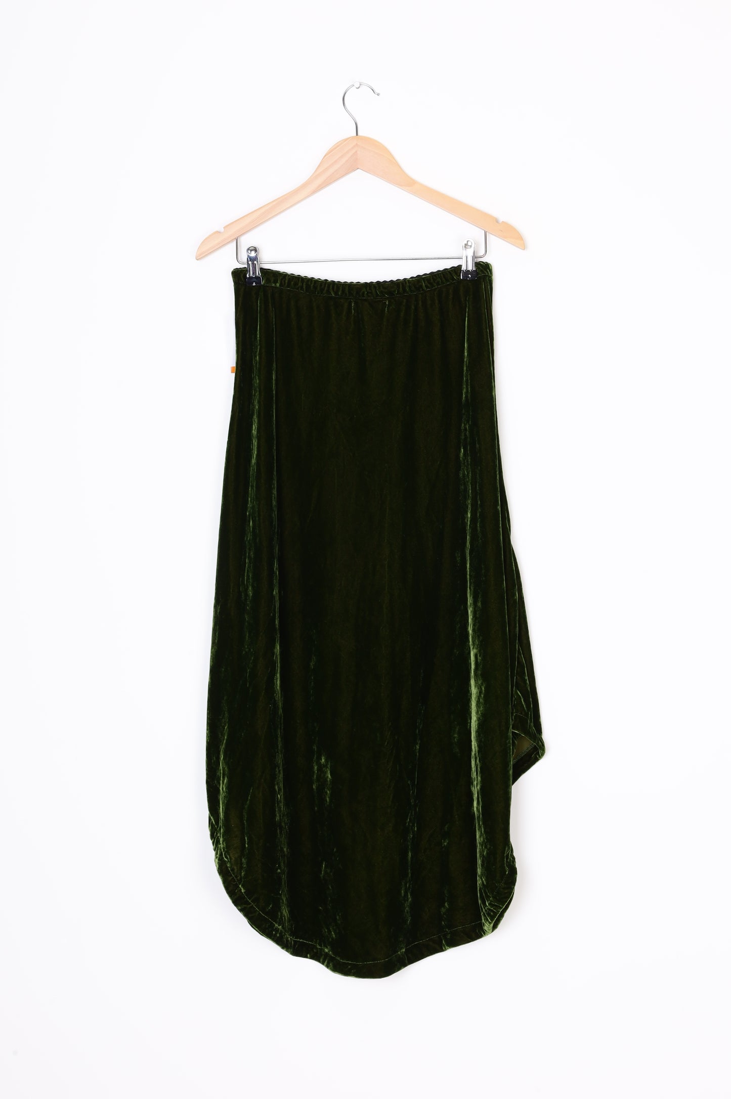 Briarwood Womens Green Skirt Size M