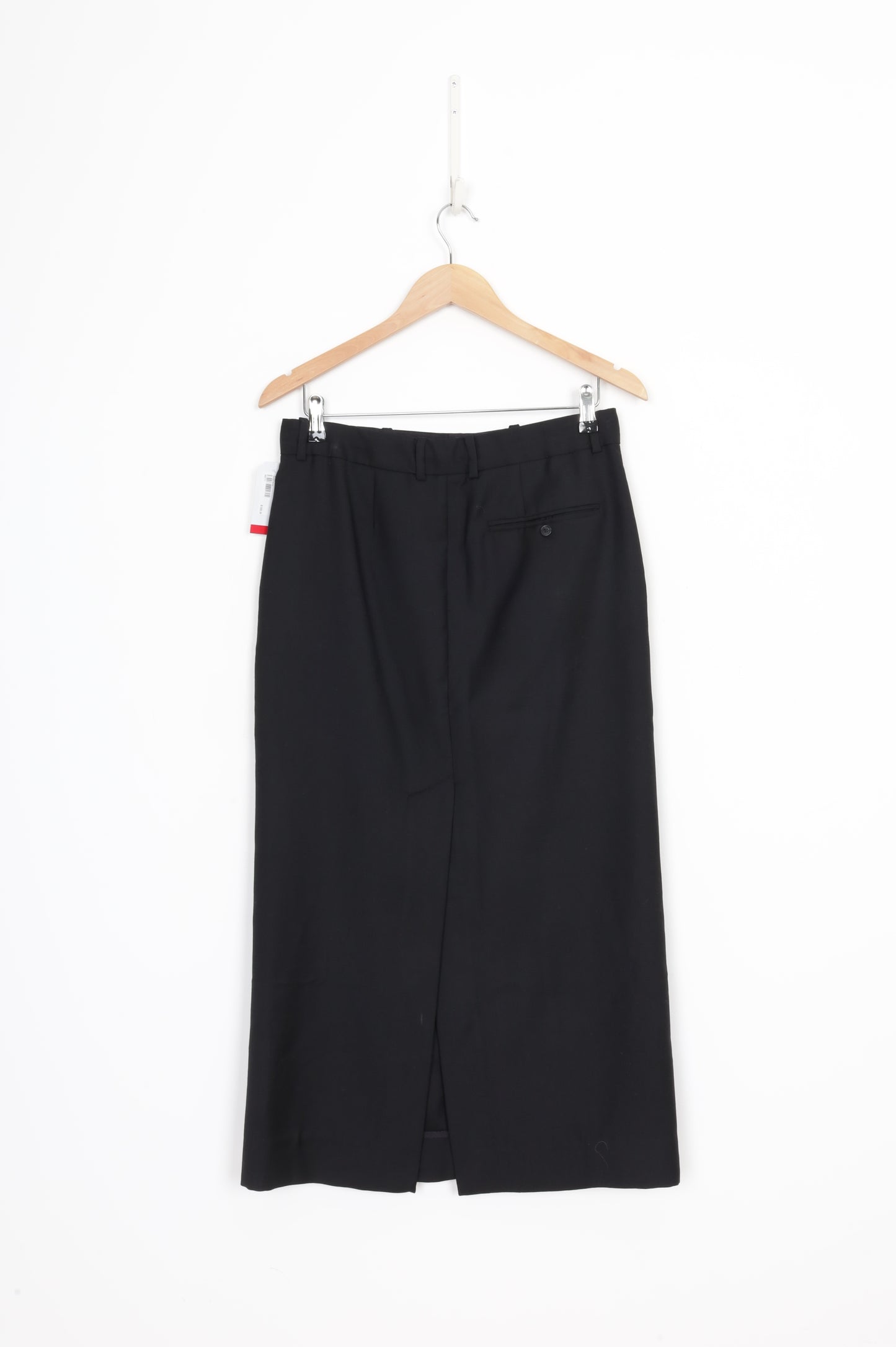 Cos Womens Black Skirt Size 36