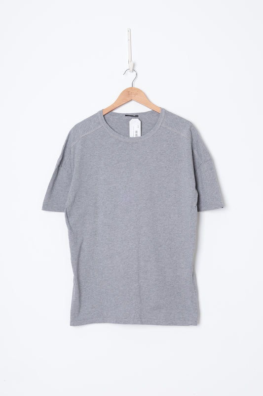 Zanerobe Mens Grey T-shirt Size S