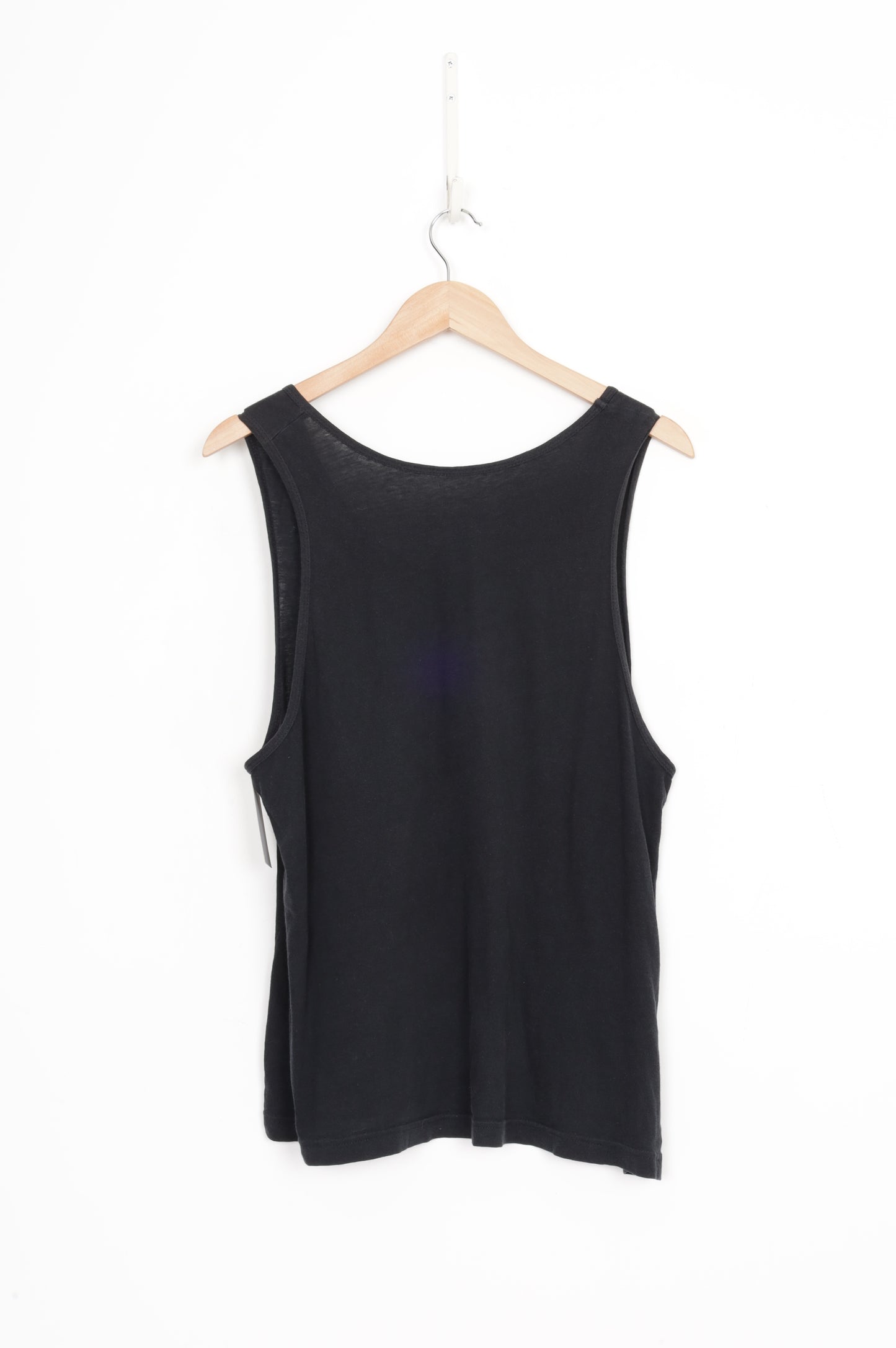 Zambesi Womens Black Top Size M