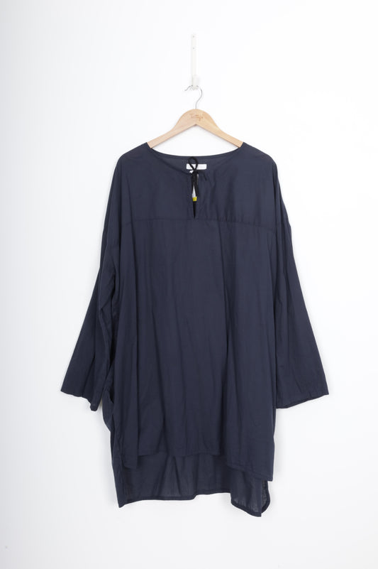 Sergeant Pretty Womens Blue Dress Size O/S