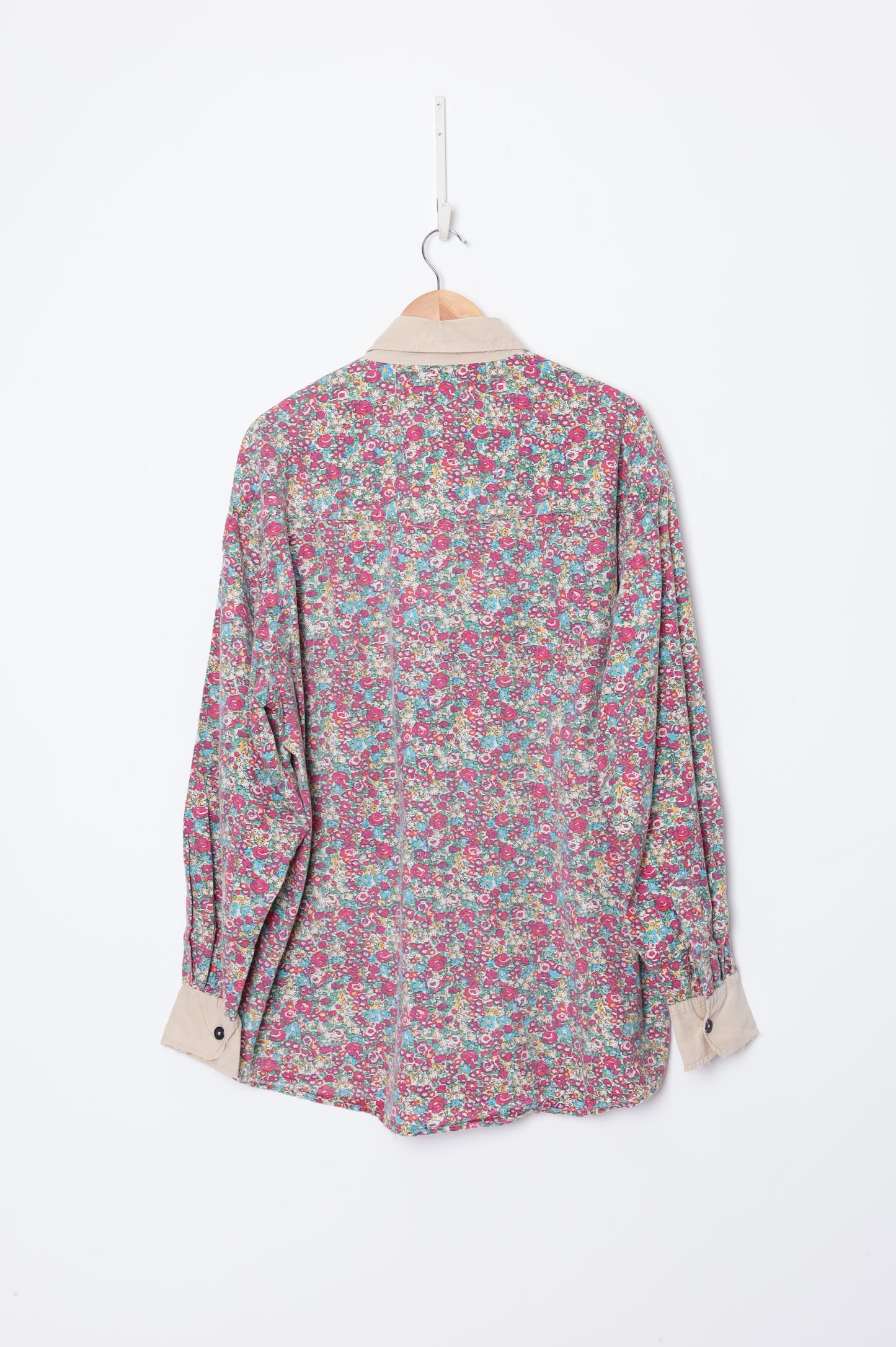 Magnolia Pearl Womens Multi Shirt Size O/S