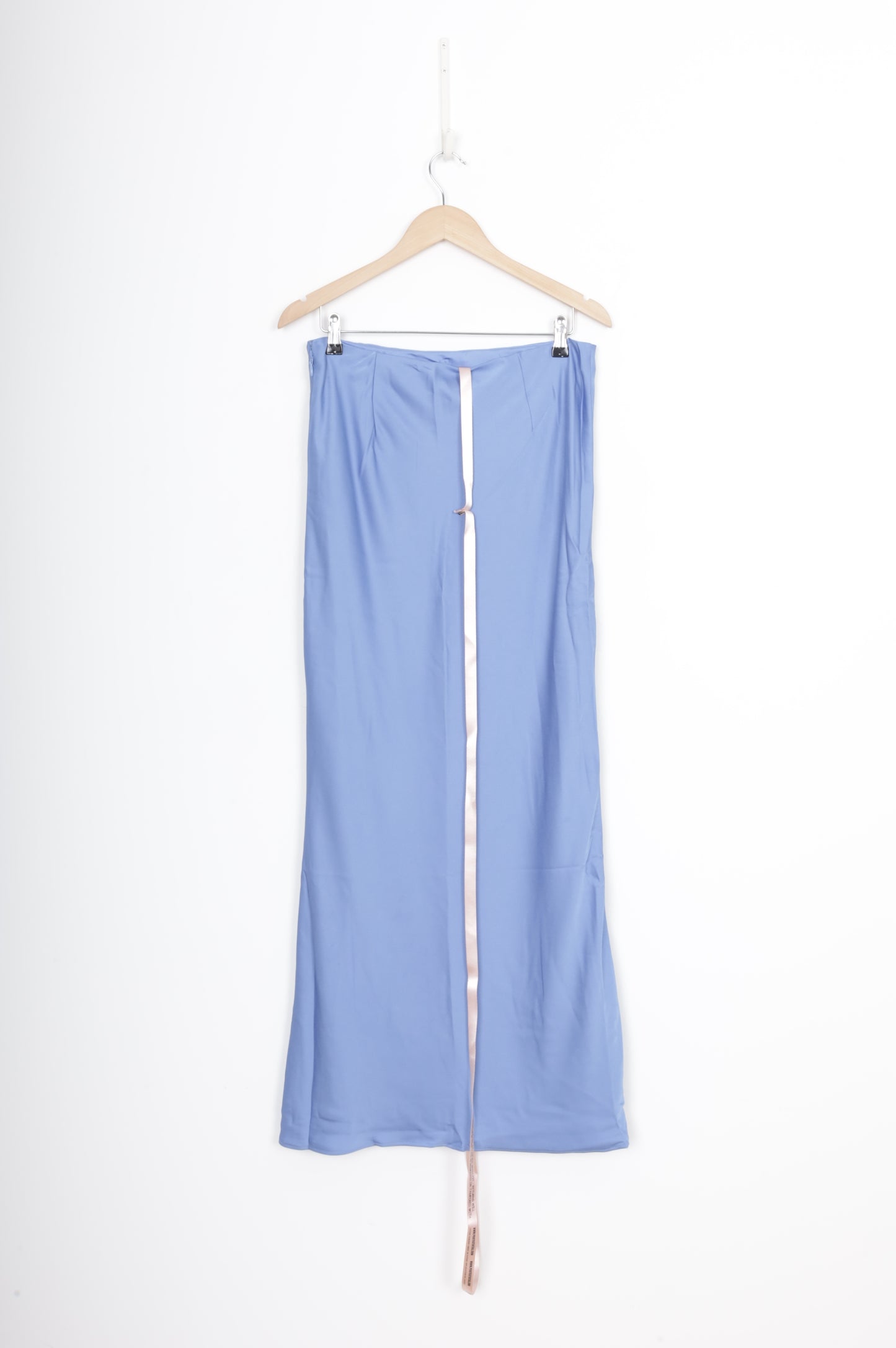 House of CB London Womens Blue Skirt Size L