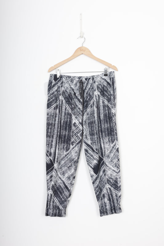 Lululemon Womens White Pants Size 10
