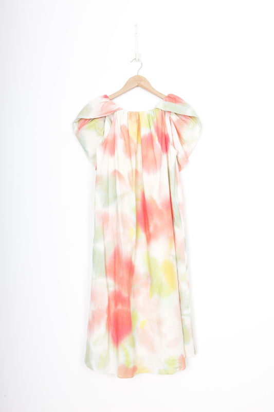 The Noom Womens Multi Dress Size S