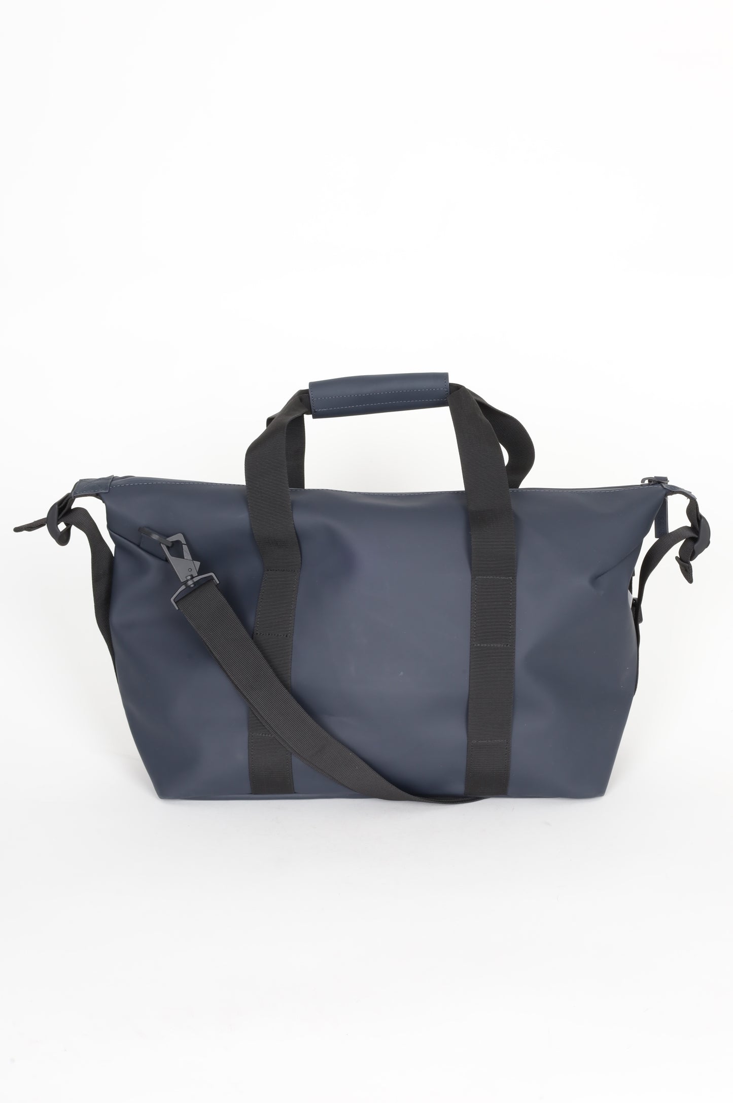 Rains Womens Black Bag Size O/S