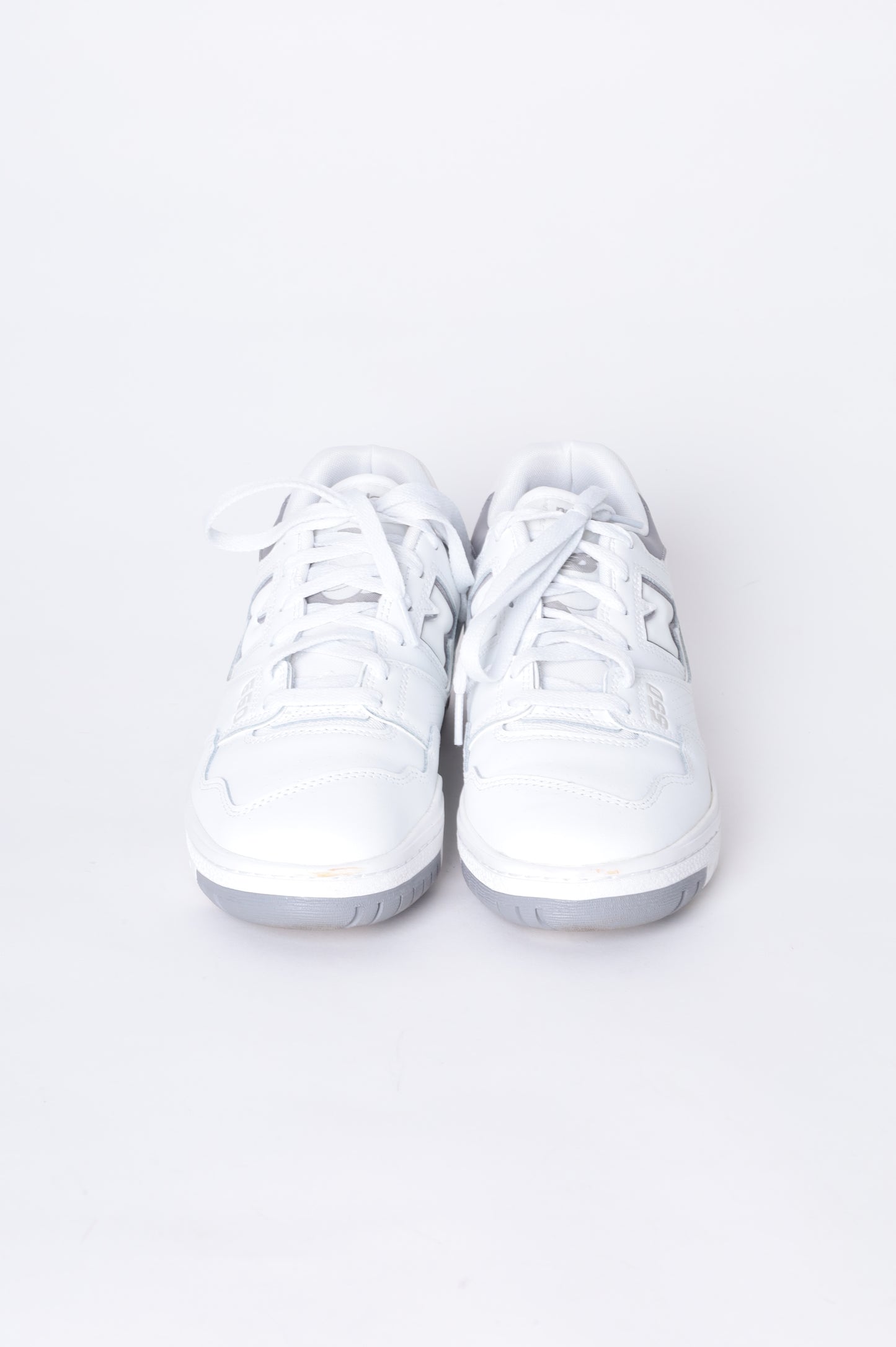 New Balance Mens White Shoes Size EU 43
