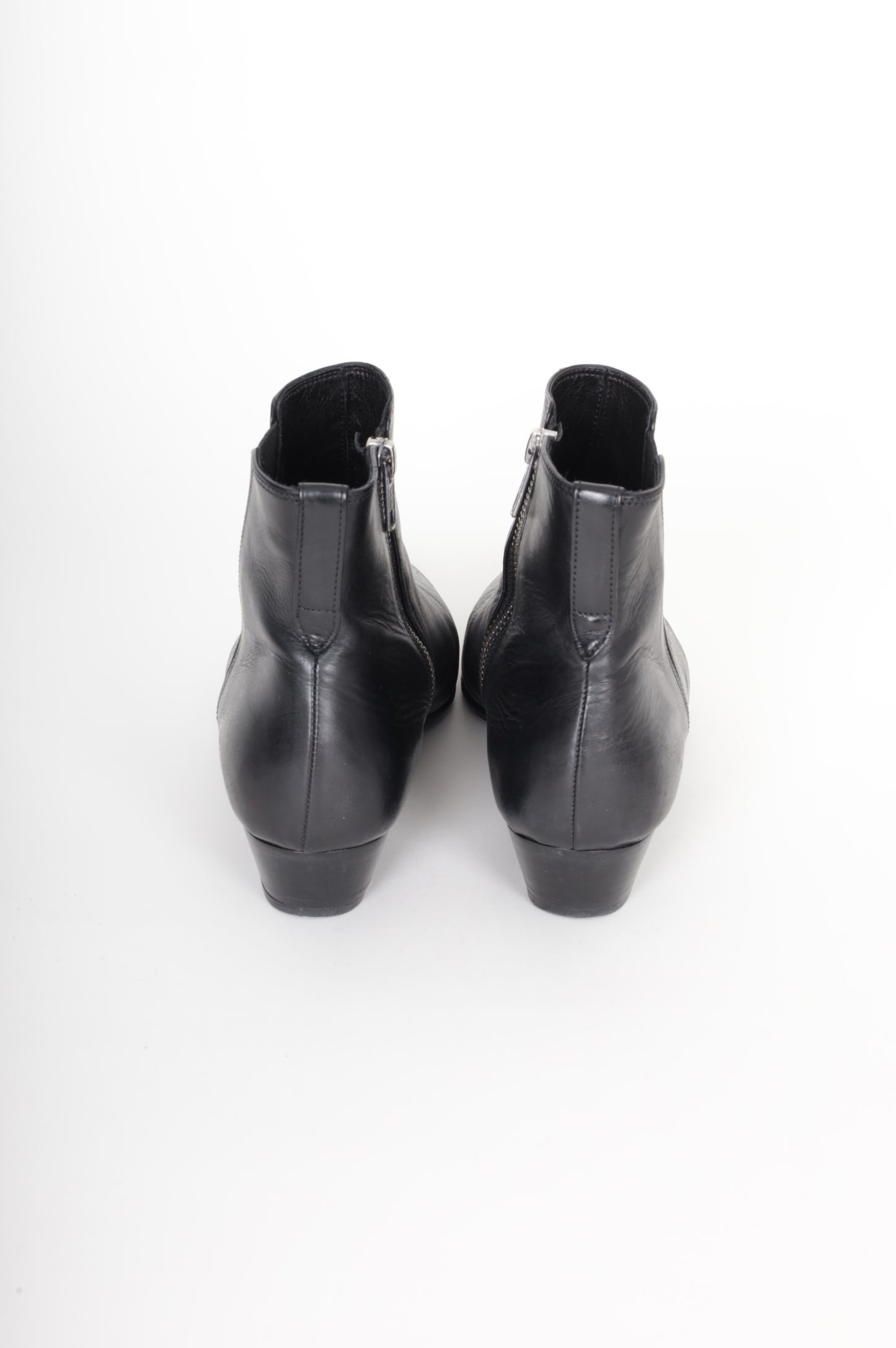Isabel Marant Étoile Womens Black Boots  Size EU 37