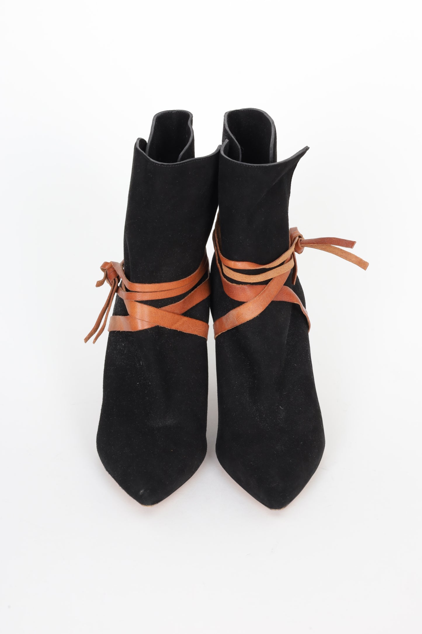 Isabel Marant Womens Black Boots  Size 41